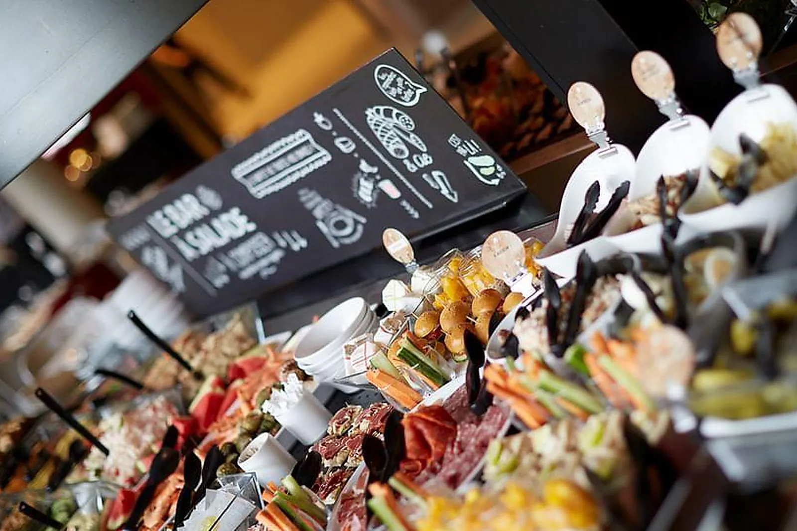 Lieux événementiels, MY STORY UP PARIS 1ER