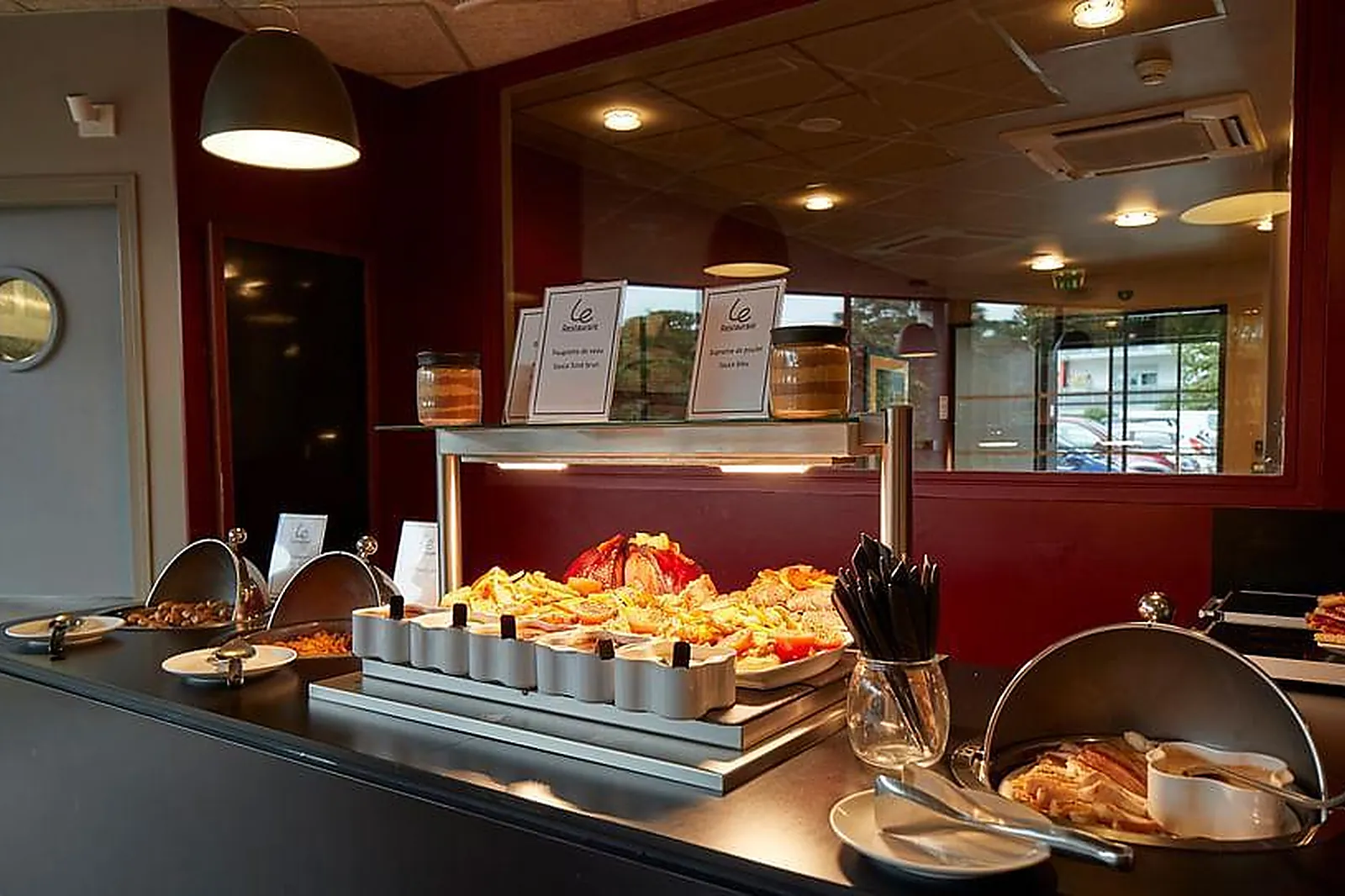 Lieux événementiels, MY STORY UP PARIS 1ER