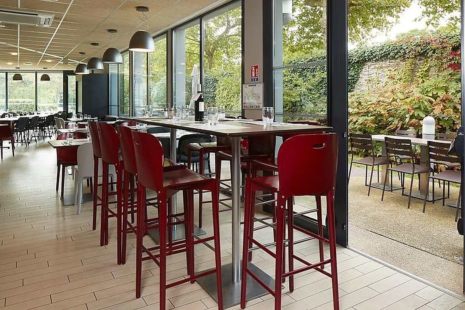 Lieux événementiels, MY STORY UP PARIS 1ER