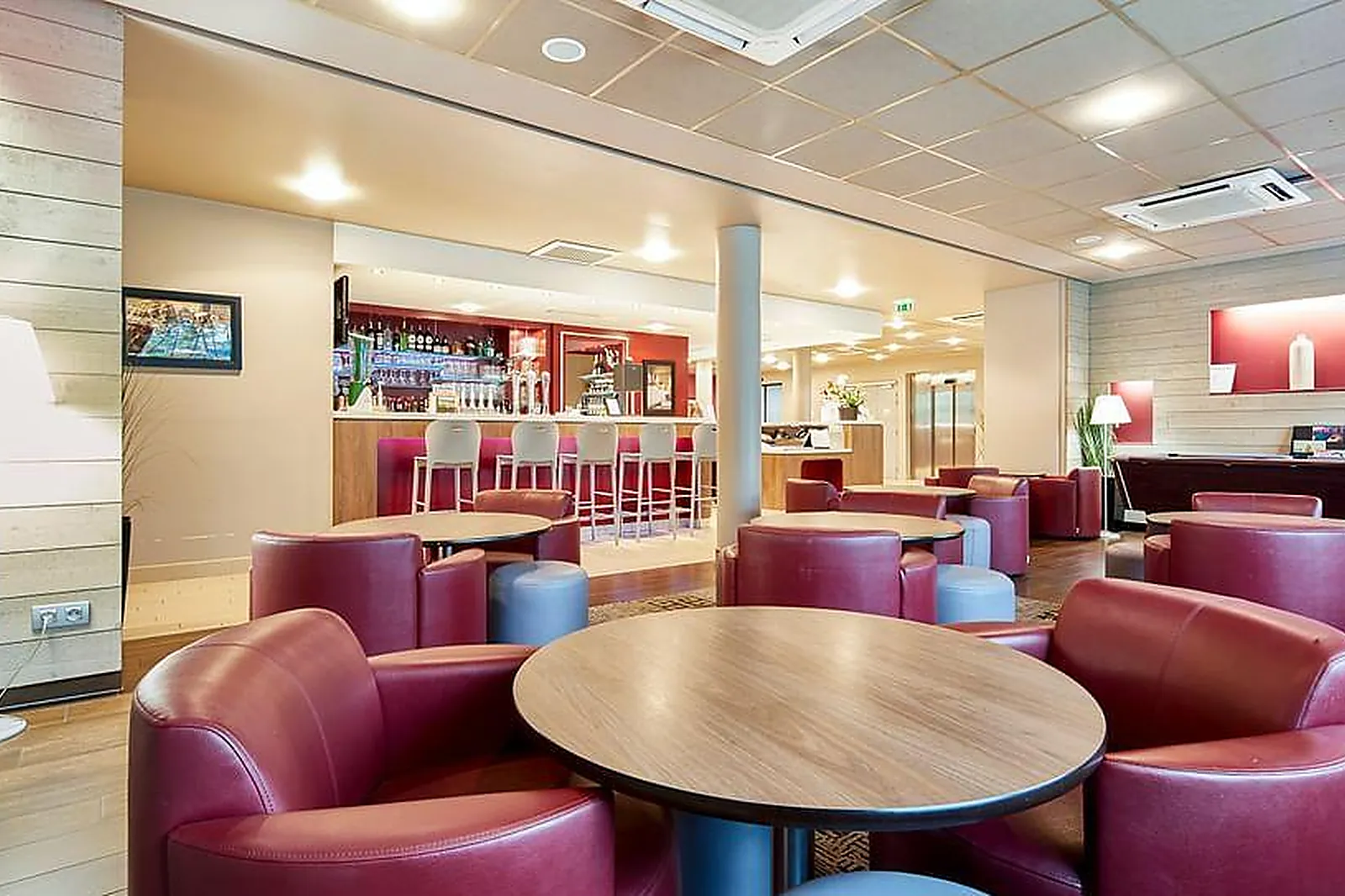 Lieux événementiels, MY STORY UP PARIS 1ER