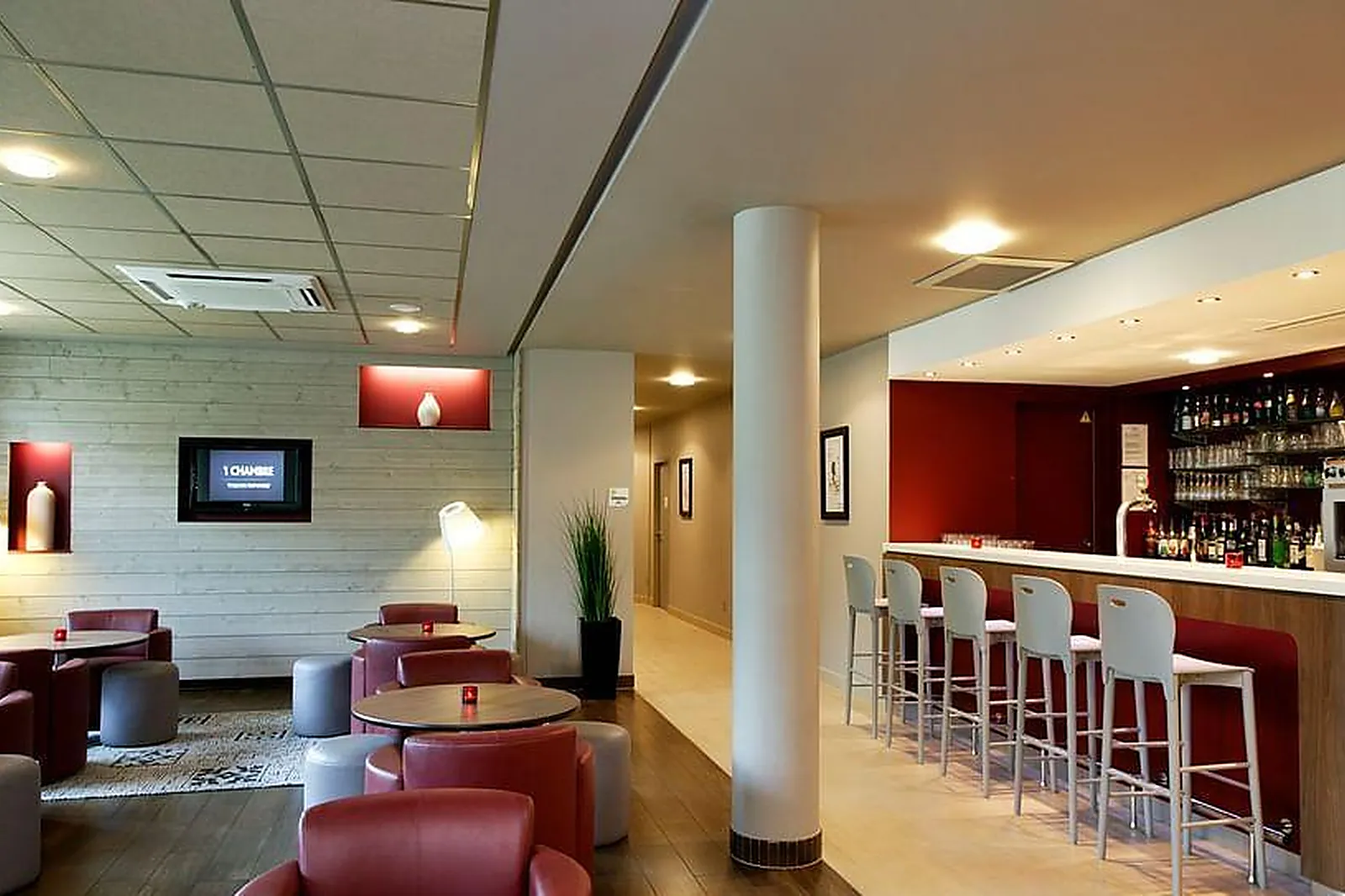 Lieux événementiels, MY STORY UP PARIS 1ER