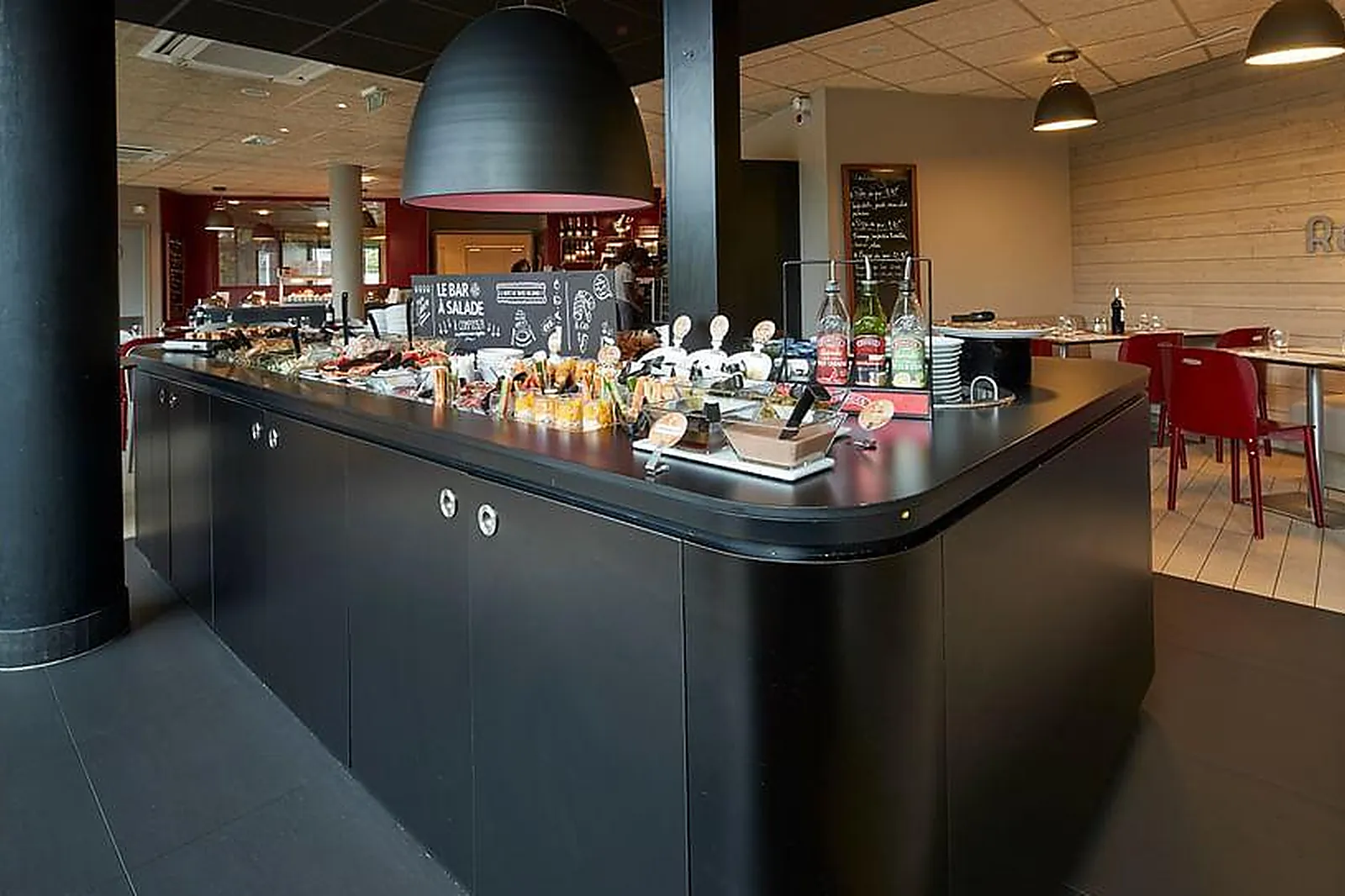 Lieux événementiels, MY STORY UP PARIS 1ER