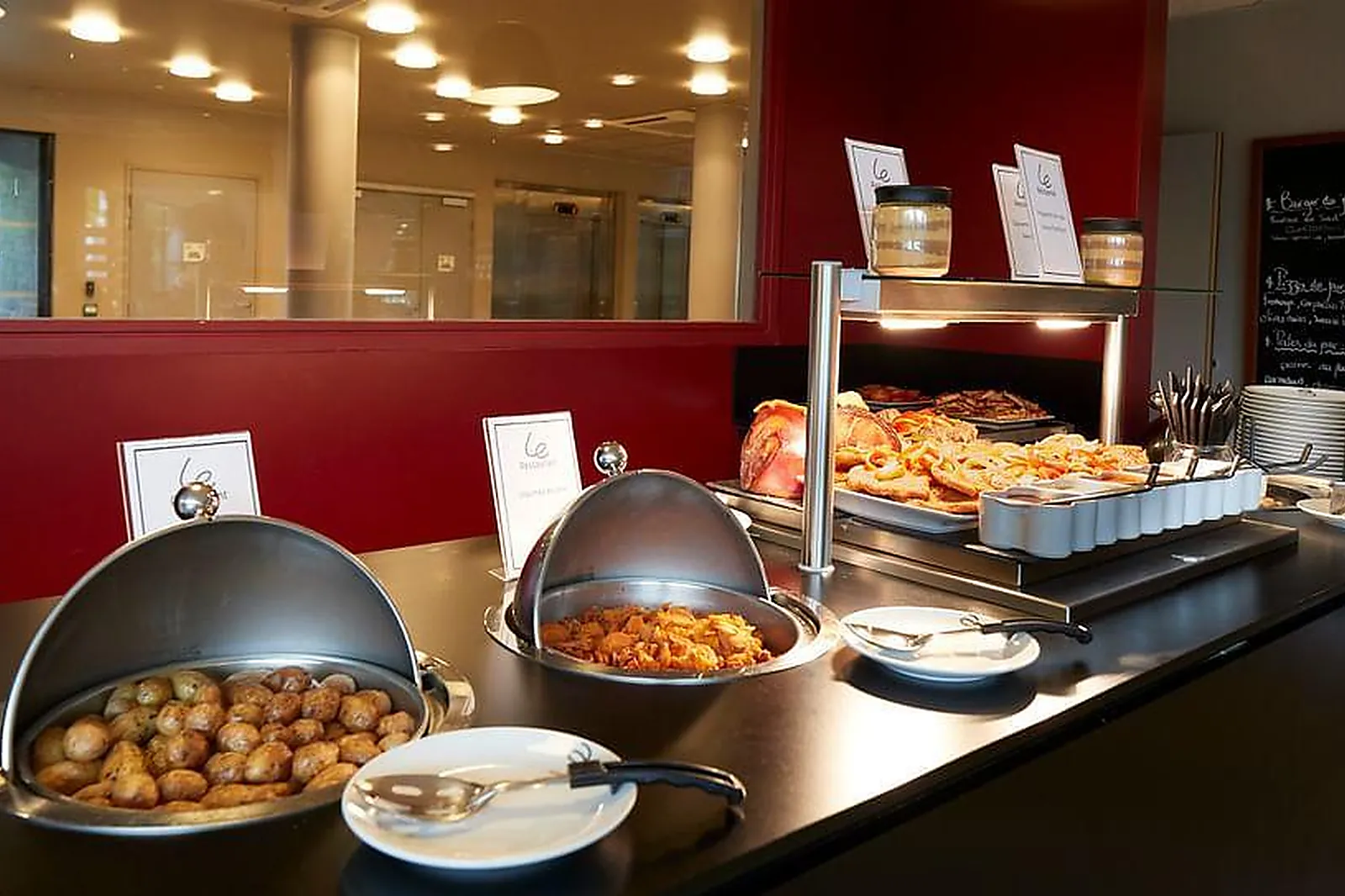 Lieux événementiels, MY STORY UP PARIS 1ER