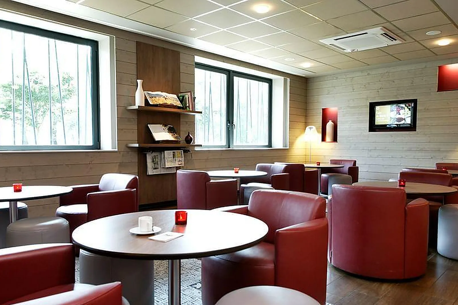 Lieux événementiels, MY STORY UP PARIS 1ER