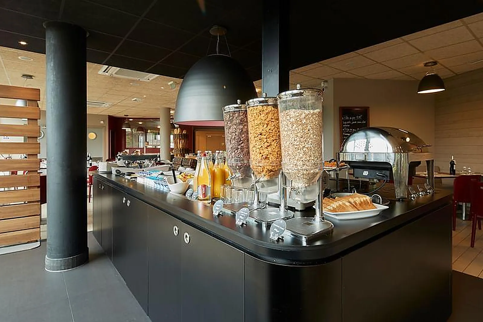 Lieux événementiels, MY STORY UP PARIS 1ER