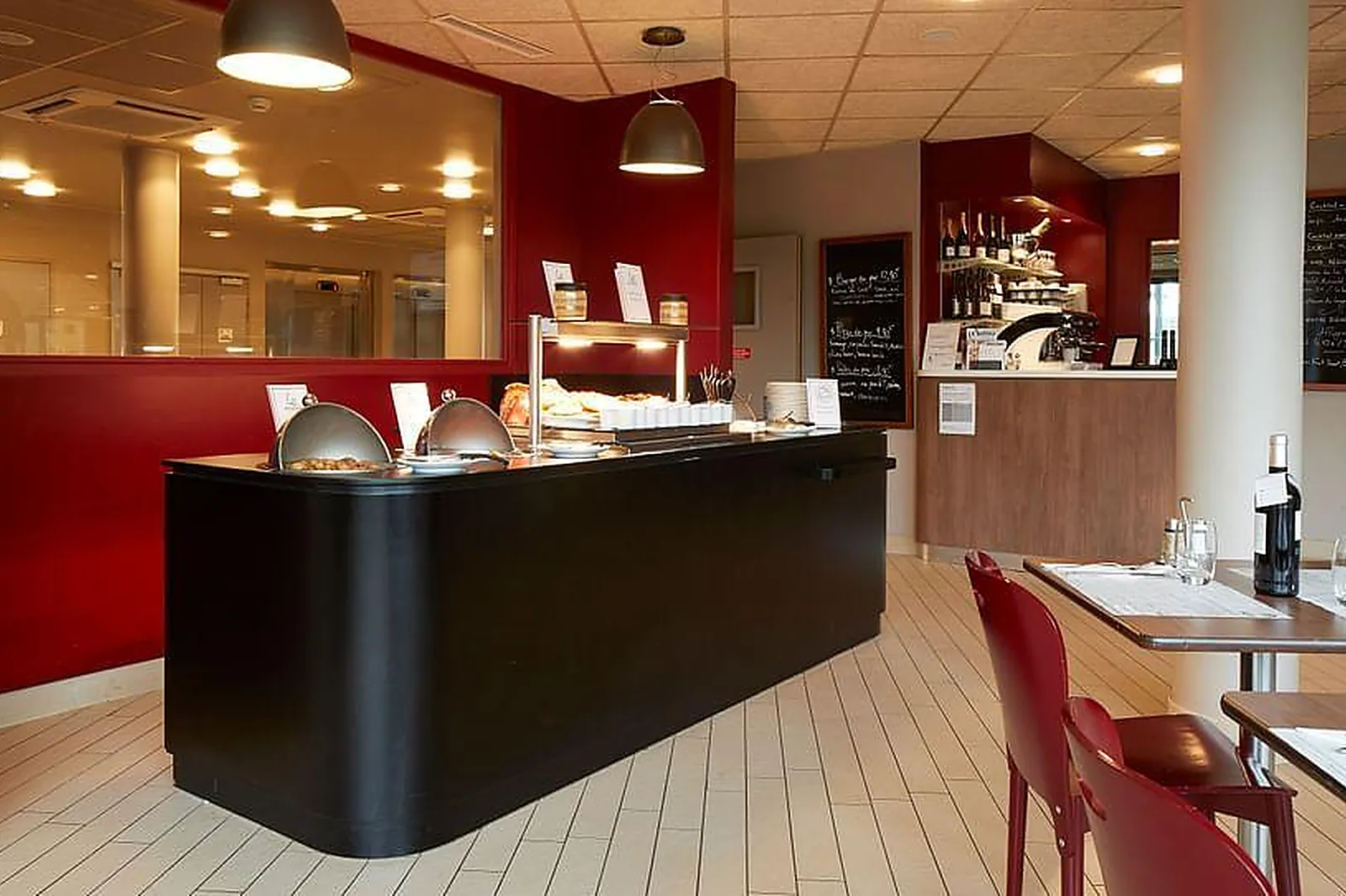 Lieux événementiels, MY STORY UP PARIS 1ER