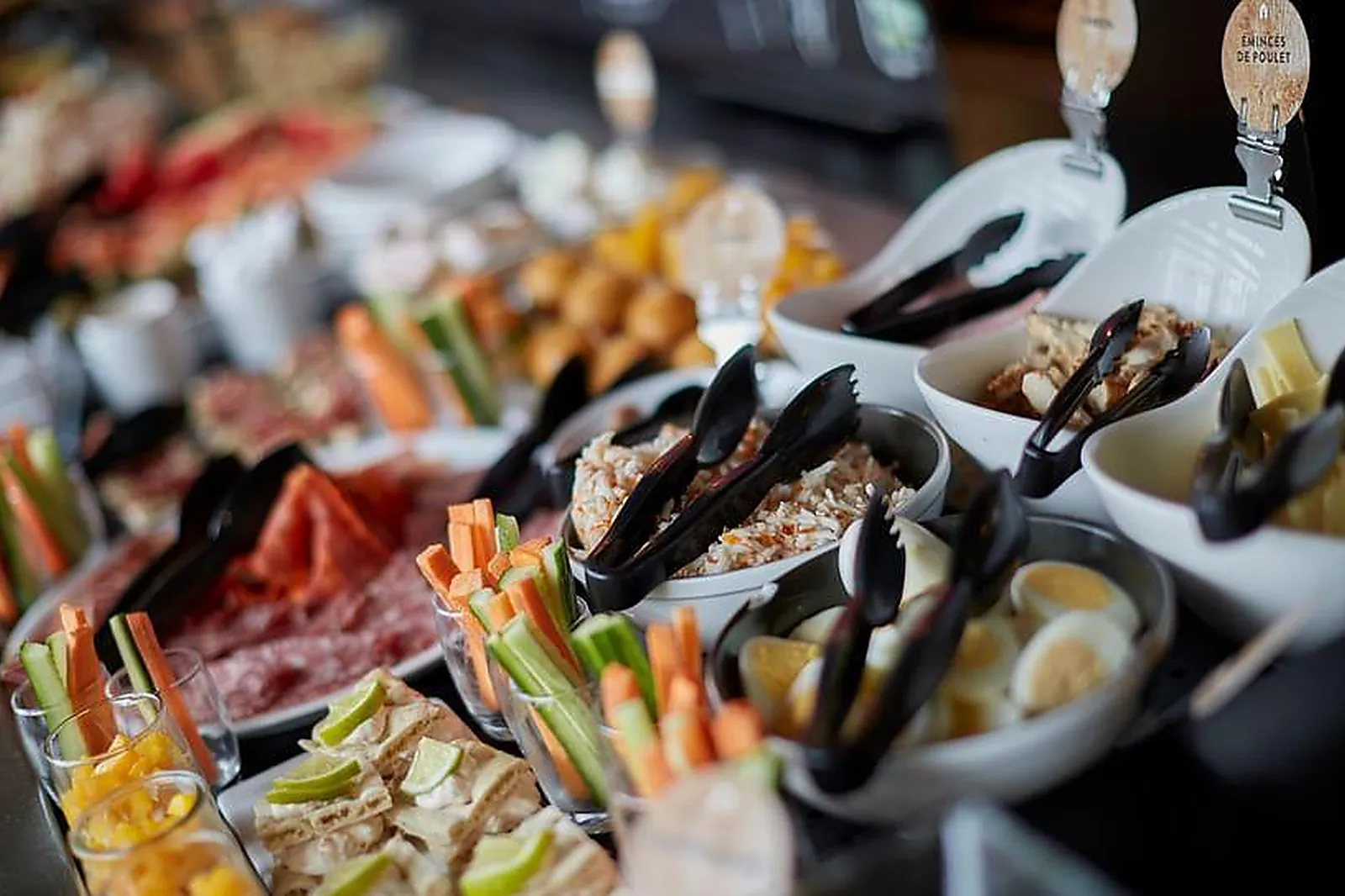 Lieux événementiels, MY STORY UP PARIS 1ER