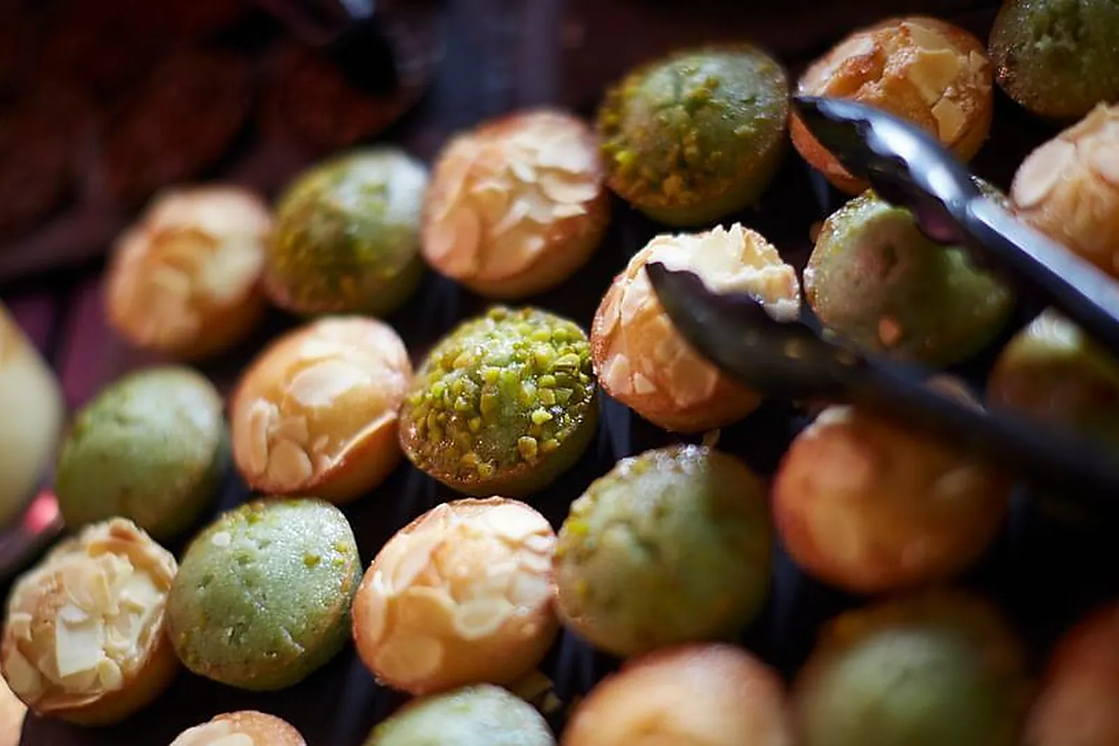 Lieux événementiels, MY STORY UP PARIS 1ER