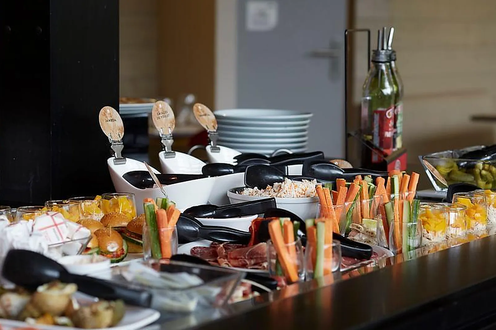 Lieux événementiels, MY STORY UP PARIS 1ER