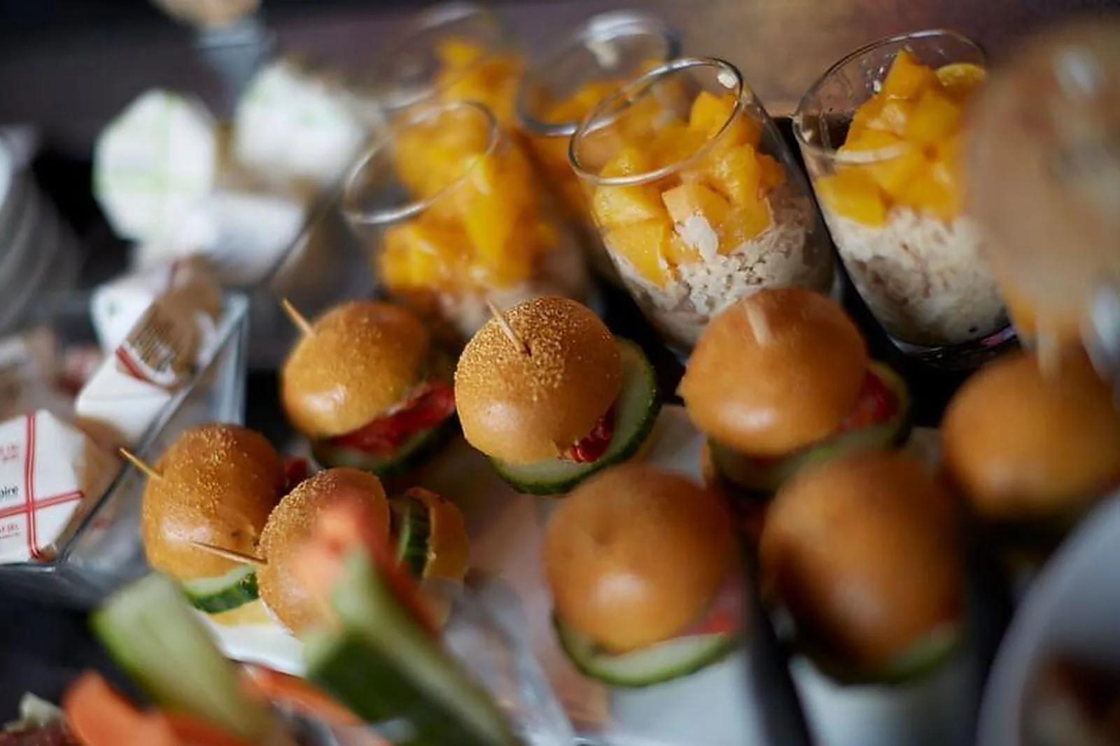 Lieux événementiels, MY STORY UP PARIS 1ER