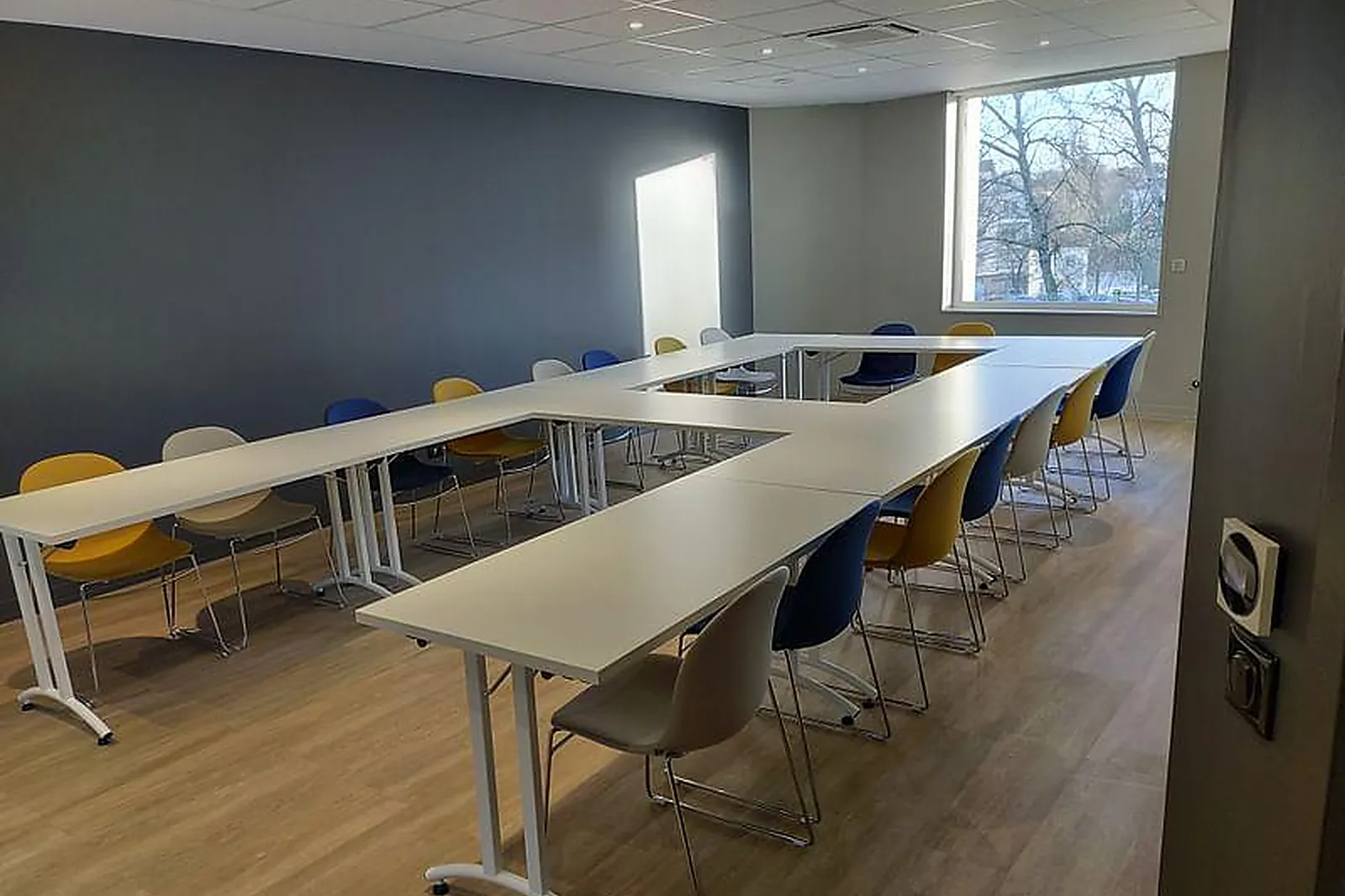 Lieux événementiels, MY STORY UP PARIS 1ER