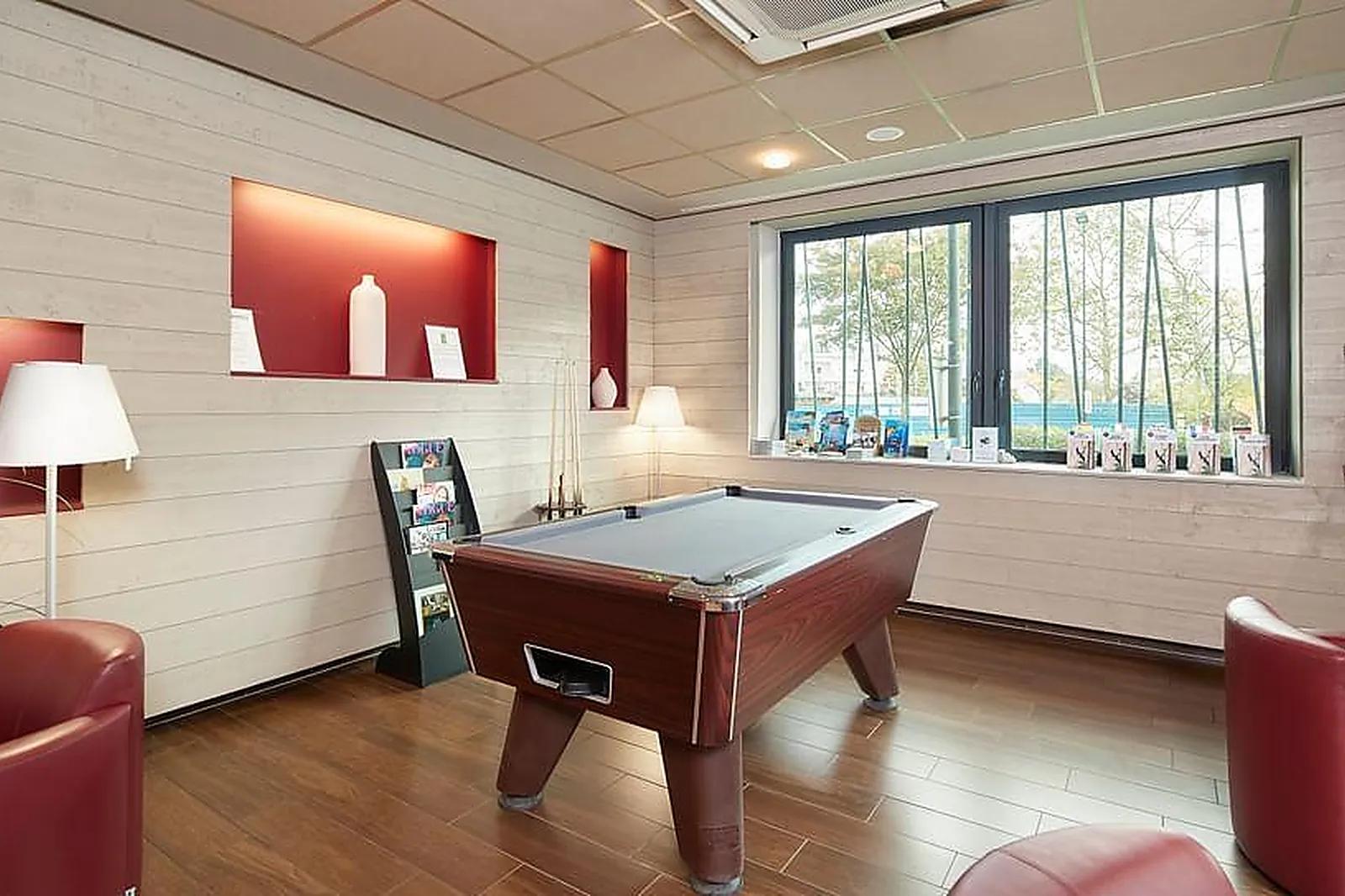 Lieux événementiels, MY STORY UP PARIS 1ER