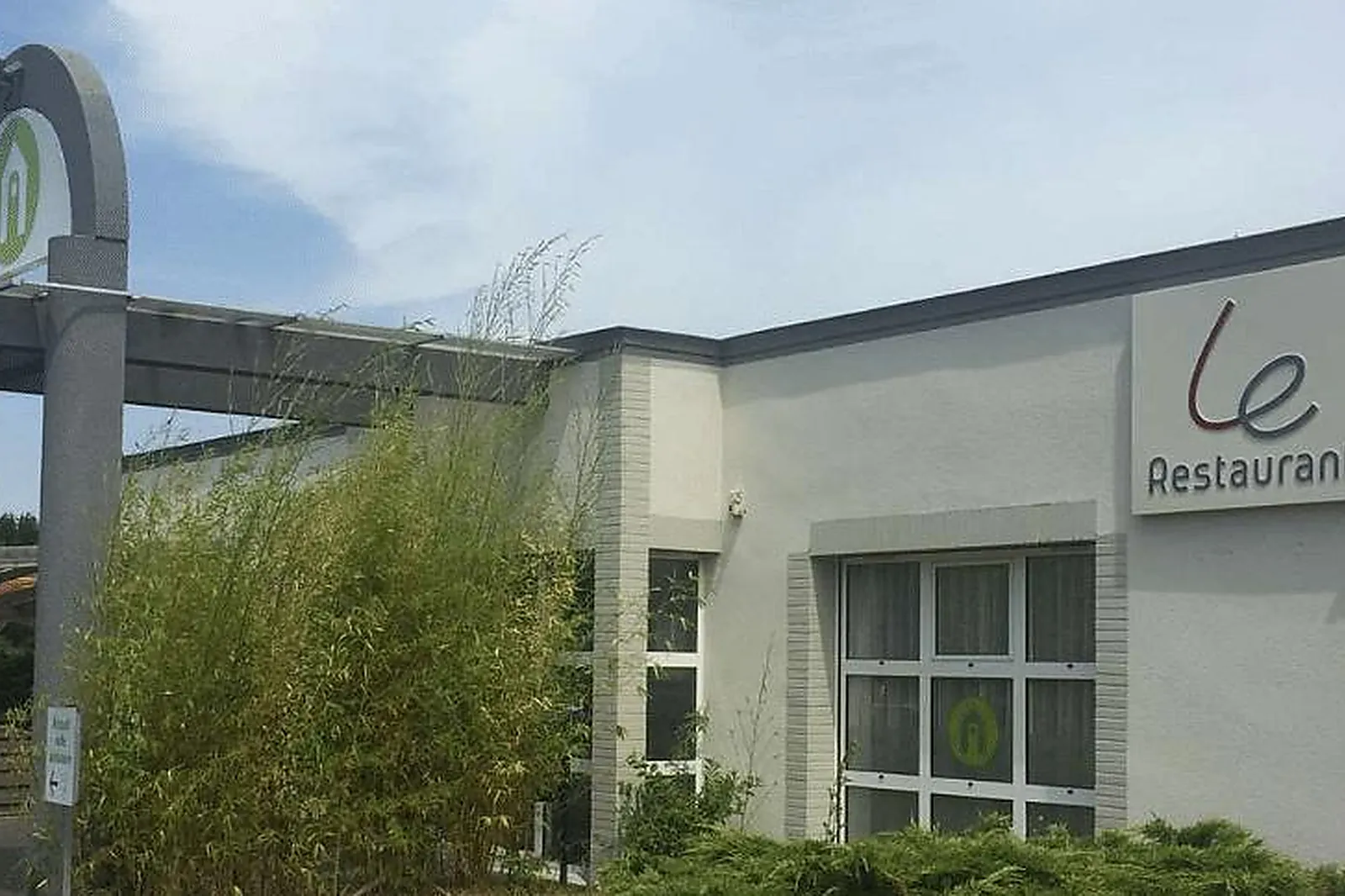 Lieux événementiels, CITÉ DU FIGUIER