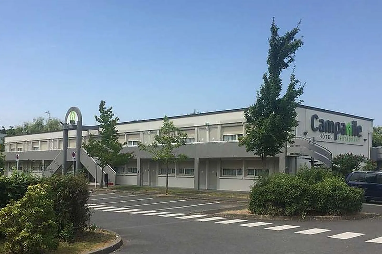 Lieux événementiels, CITÉ DU FIGUIER