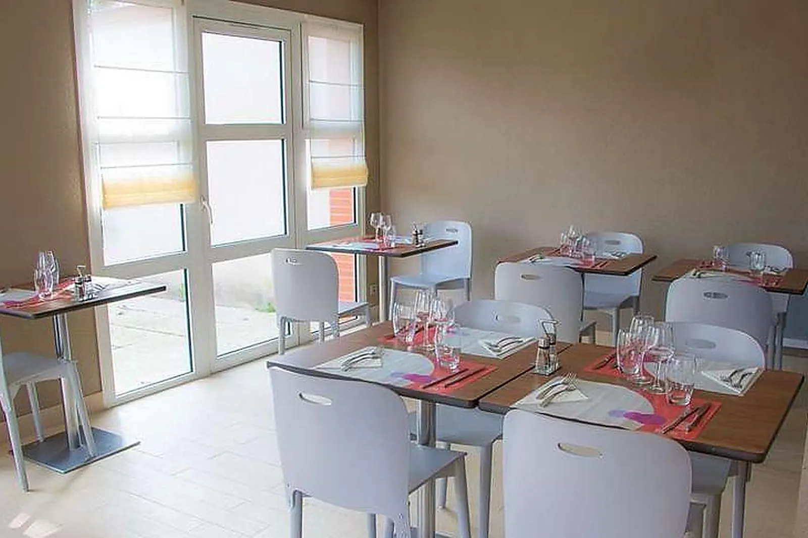 Lieux événementiels, CITÉ DU FIGUIER