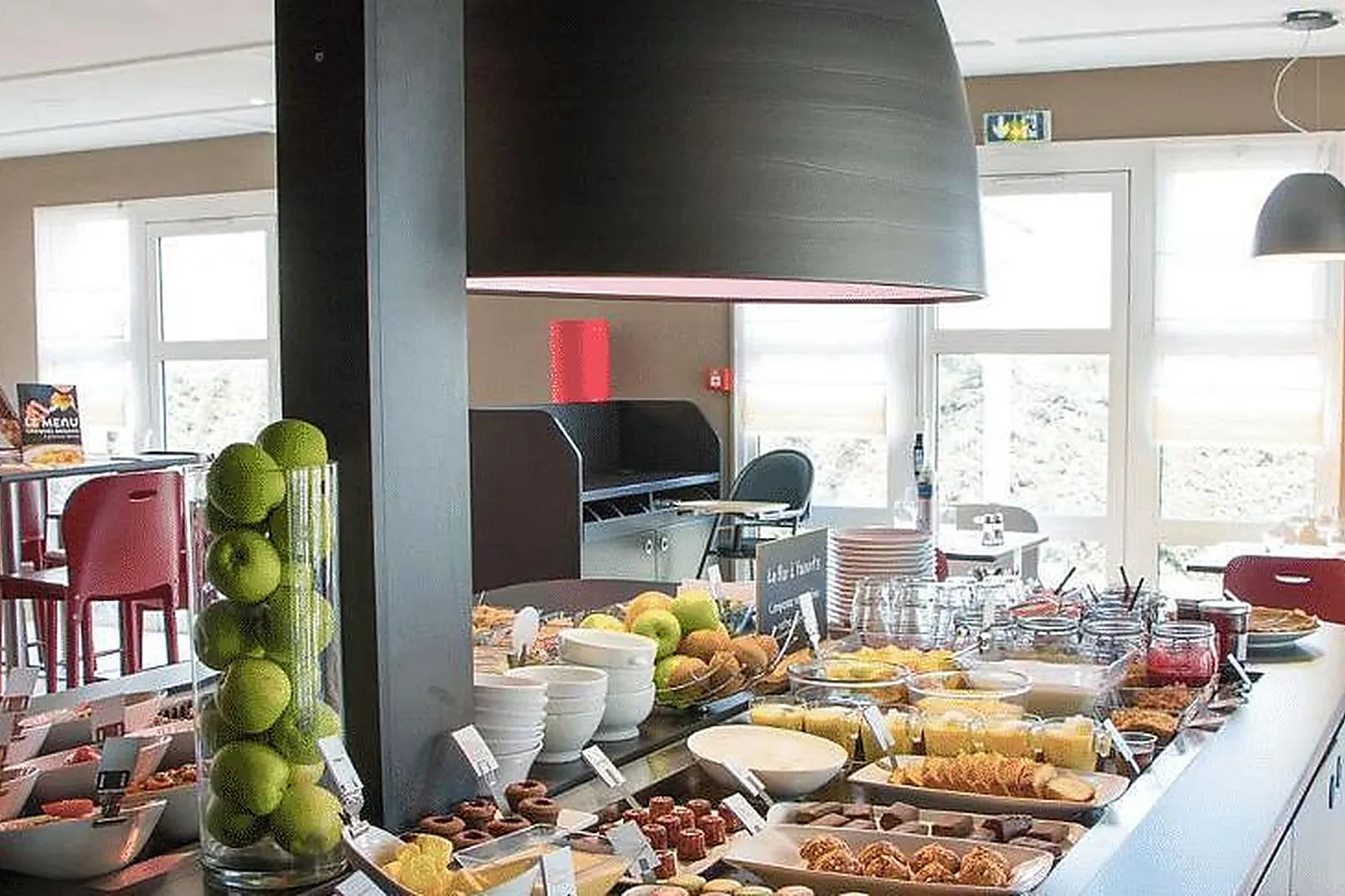 Lieux événementiels, CITÉ DU FIGUIER