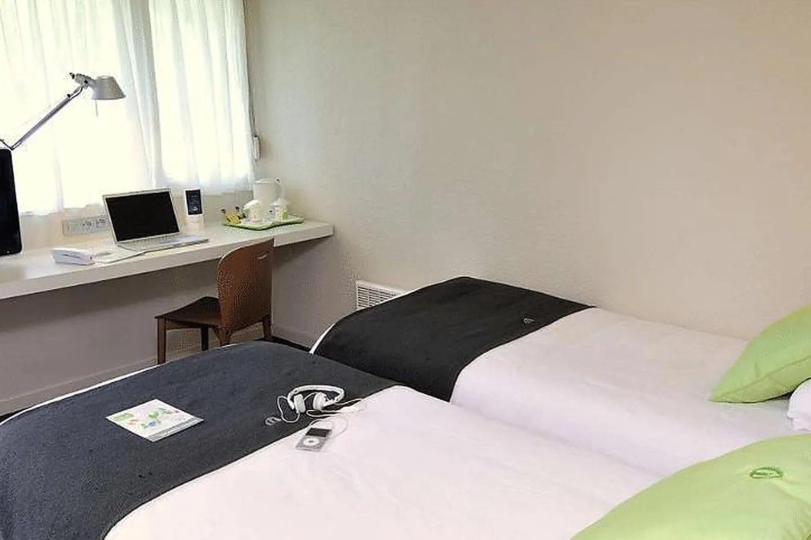 Lieux événementiels, CITÉ DU FIGUIER