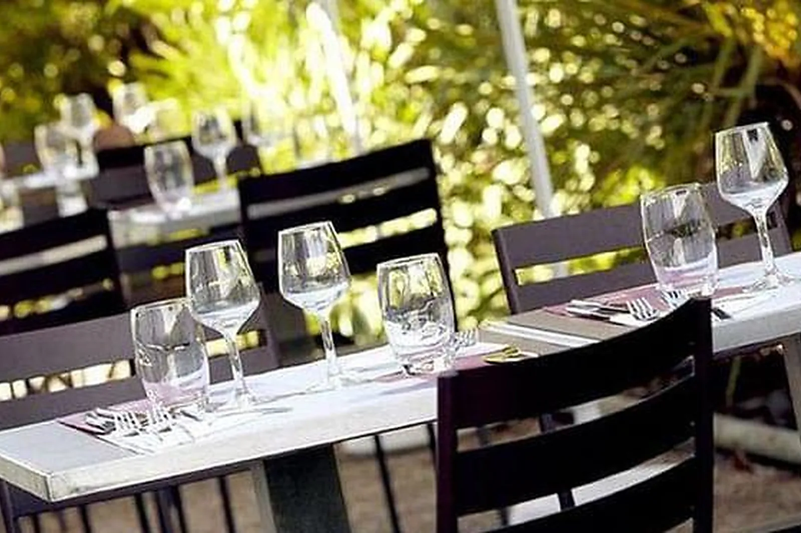 Lieux événementiels, CAMPANILE NIORT LA CRÉCHE ***