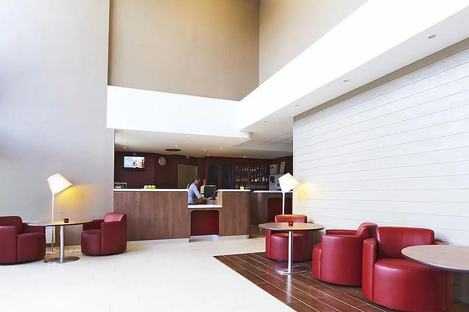 Lieux événementiels, W'IN POP UP