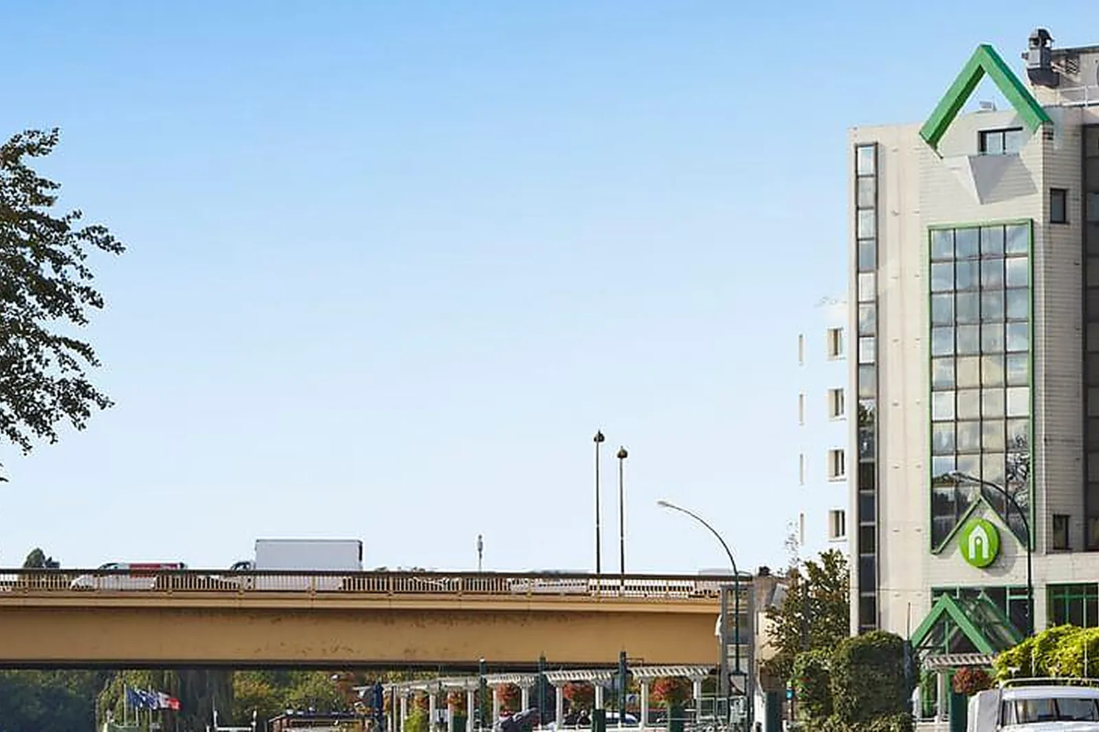 Lieux événementiels, W'IN POP UP