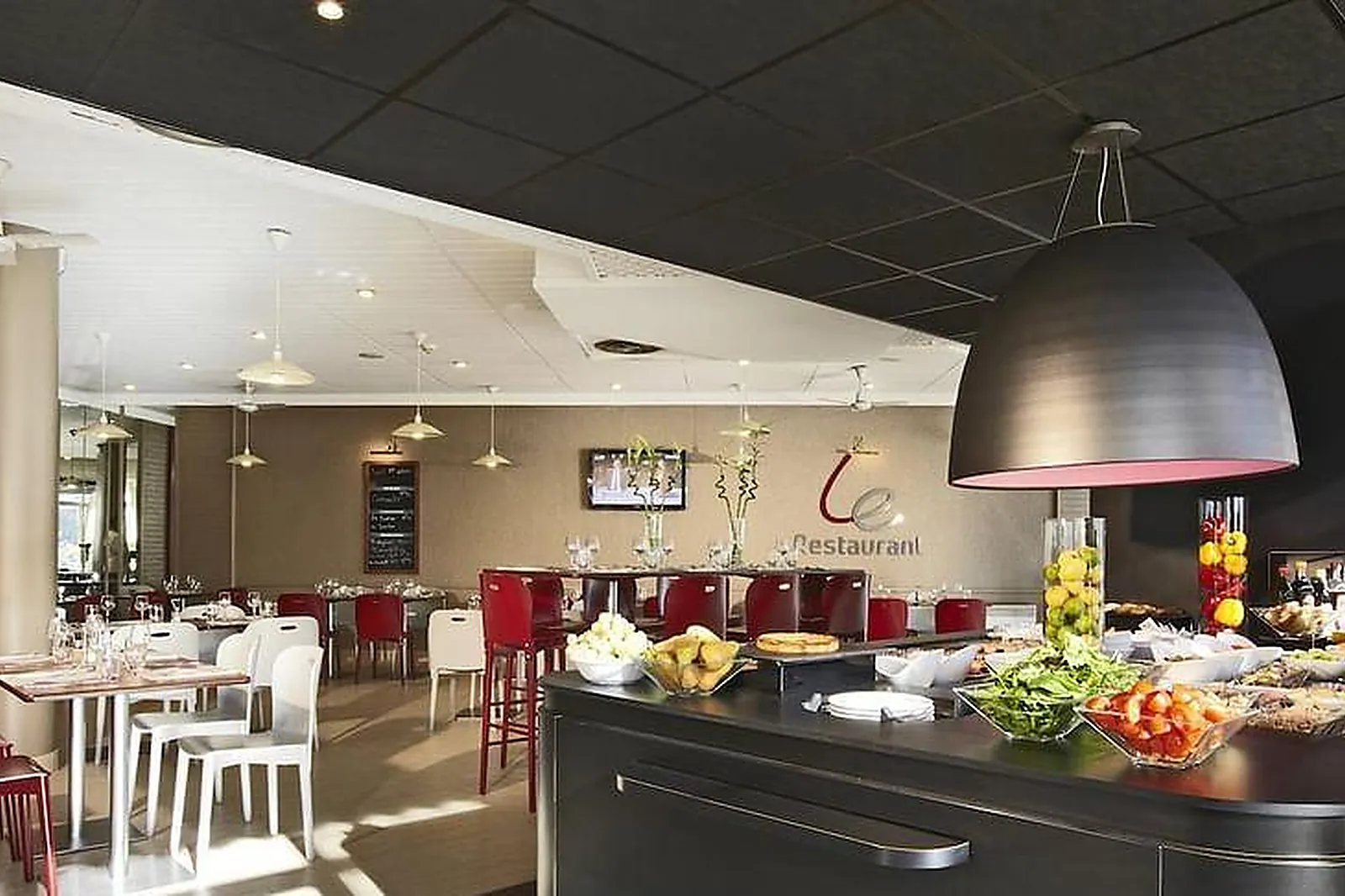 Lieux événementiels, W'IN POP UP