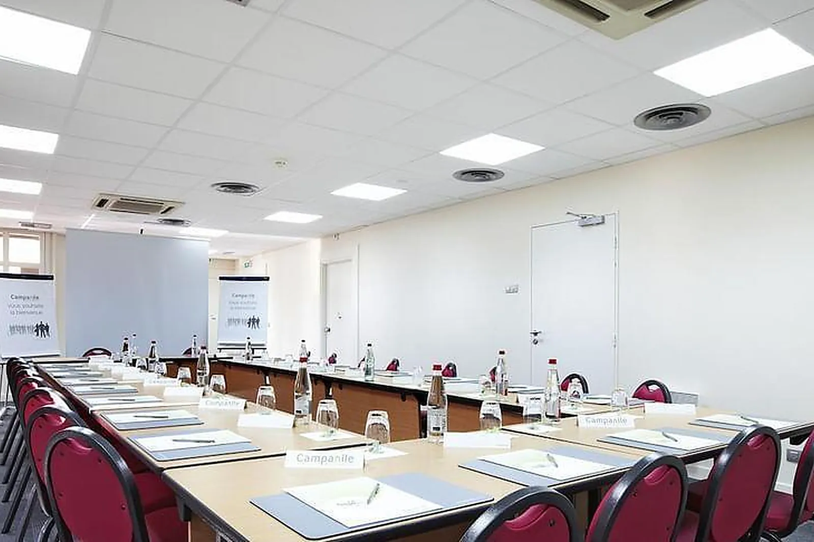 Lieux événementiels, W'IN POP UP