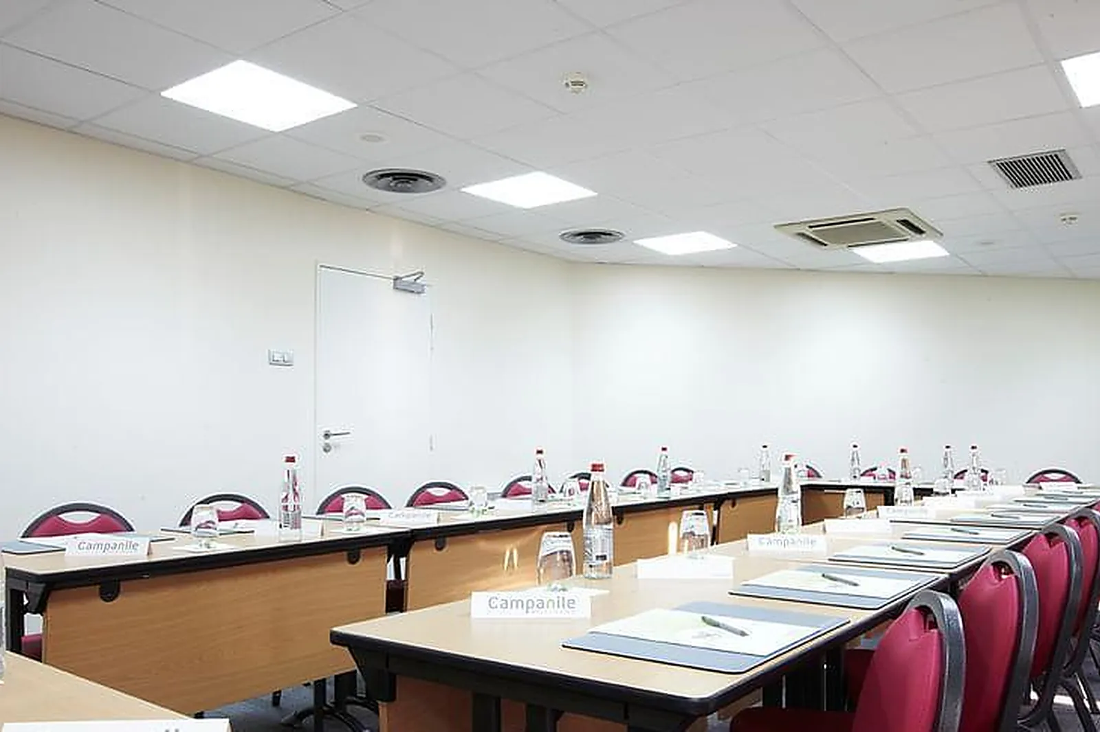 Lieux événementiels, W'IN POP UP