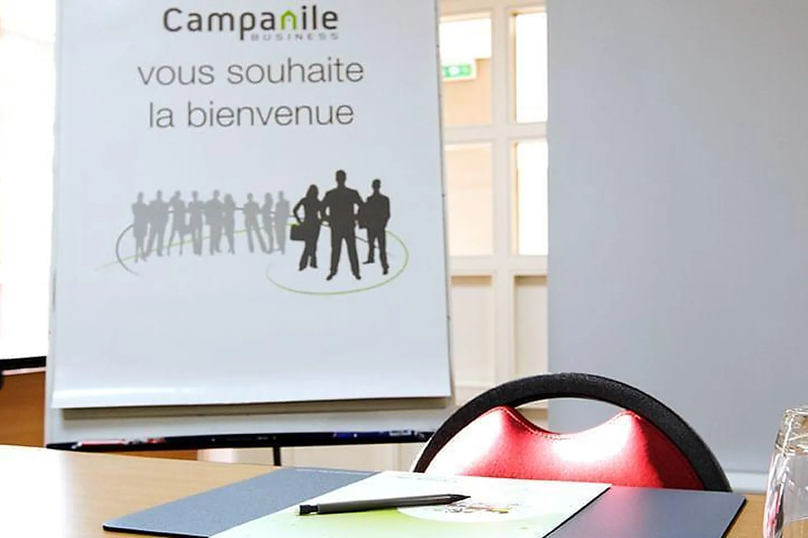 Lieux événementiels, W'IN POP UP