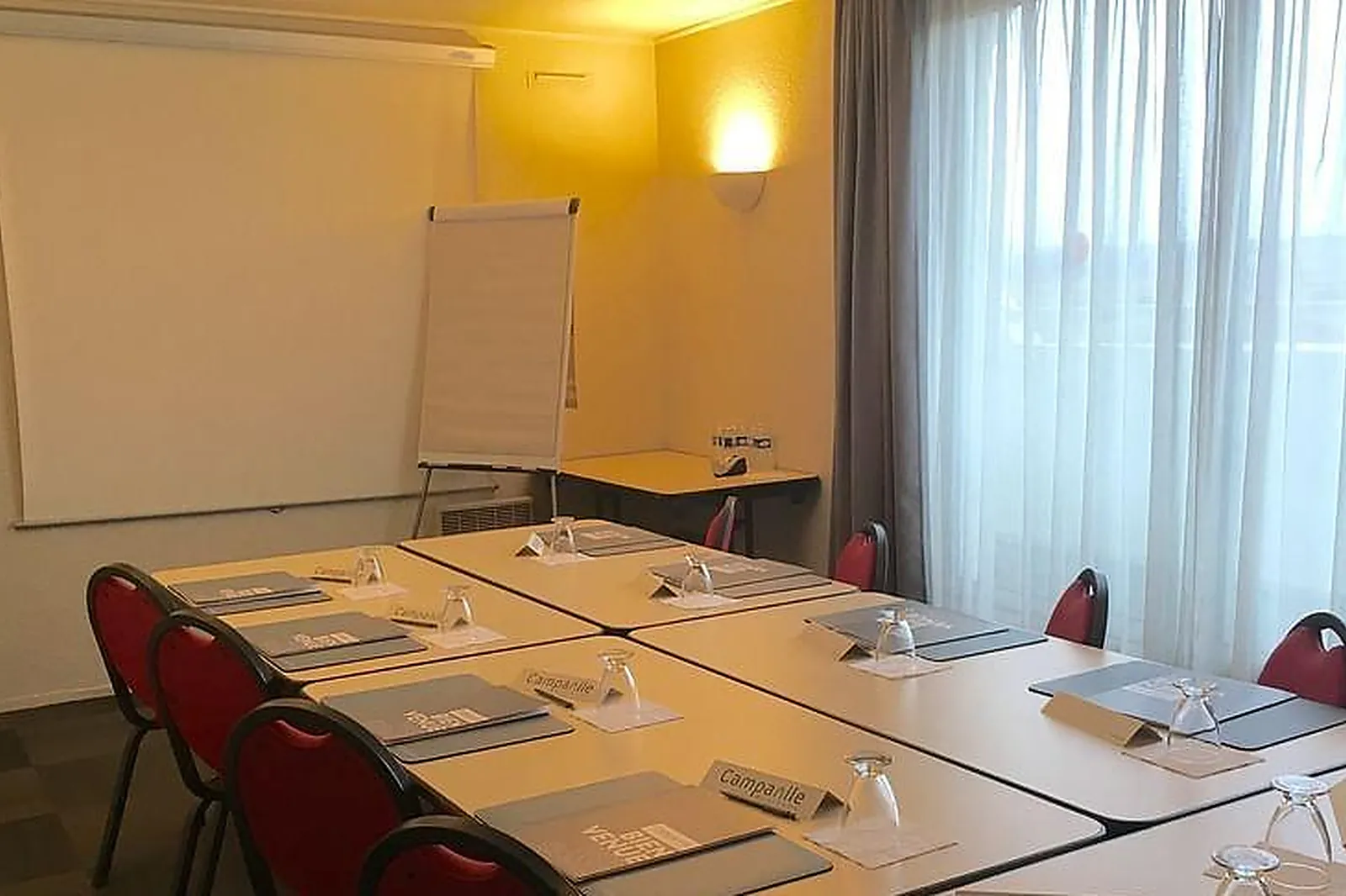 Lieux événementiels, W'IN POP UP