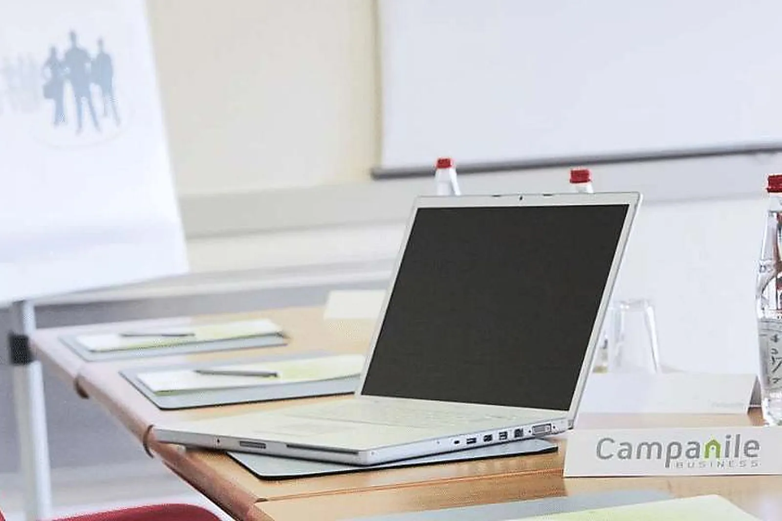 Lieux événementiels, CAMPANILE ORLÉANS SAINT MESMIN***