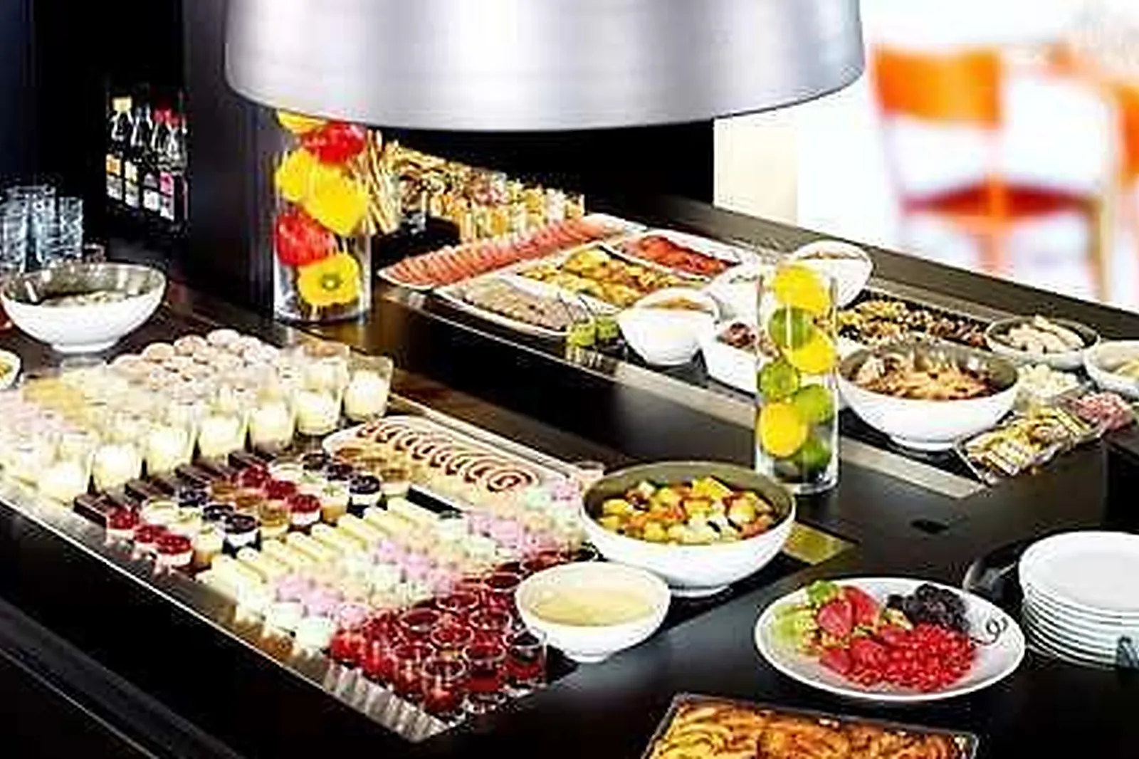 Lieux événementiels, CAMPANILE ORLÉANS SAINT MESMIN***