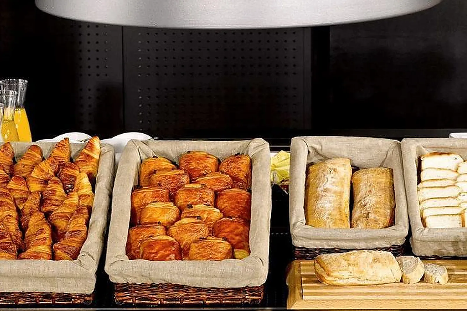 Lieux événementiels, CAMPANILE ORLÉANS SAINT MESMIN***