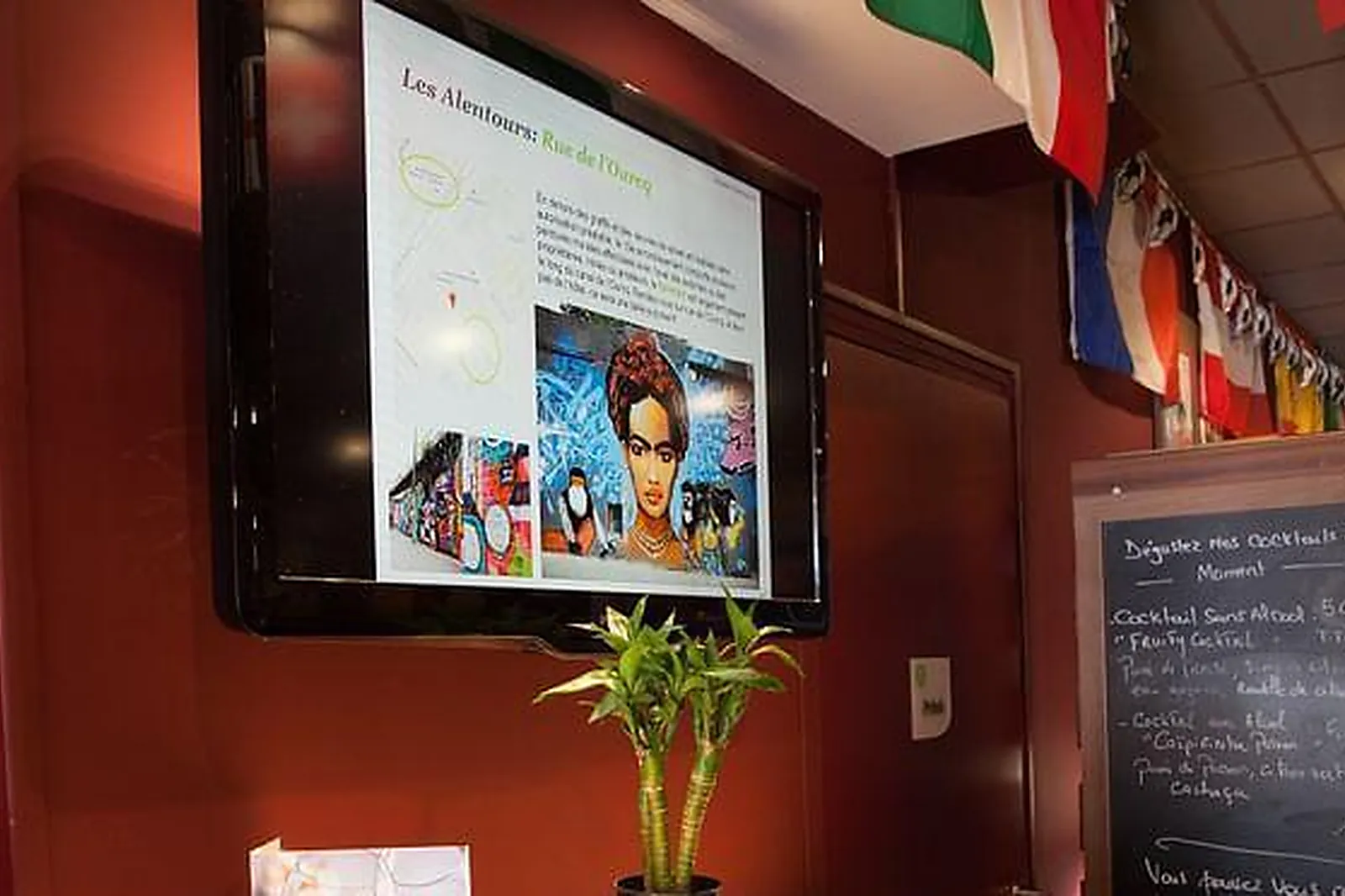 Lieux événementiels, CAMPANILE PARIS XIX LA VILLETTE