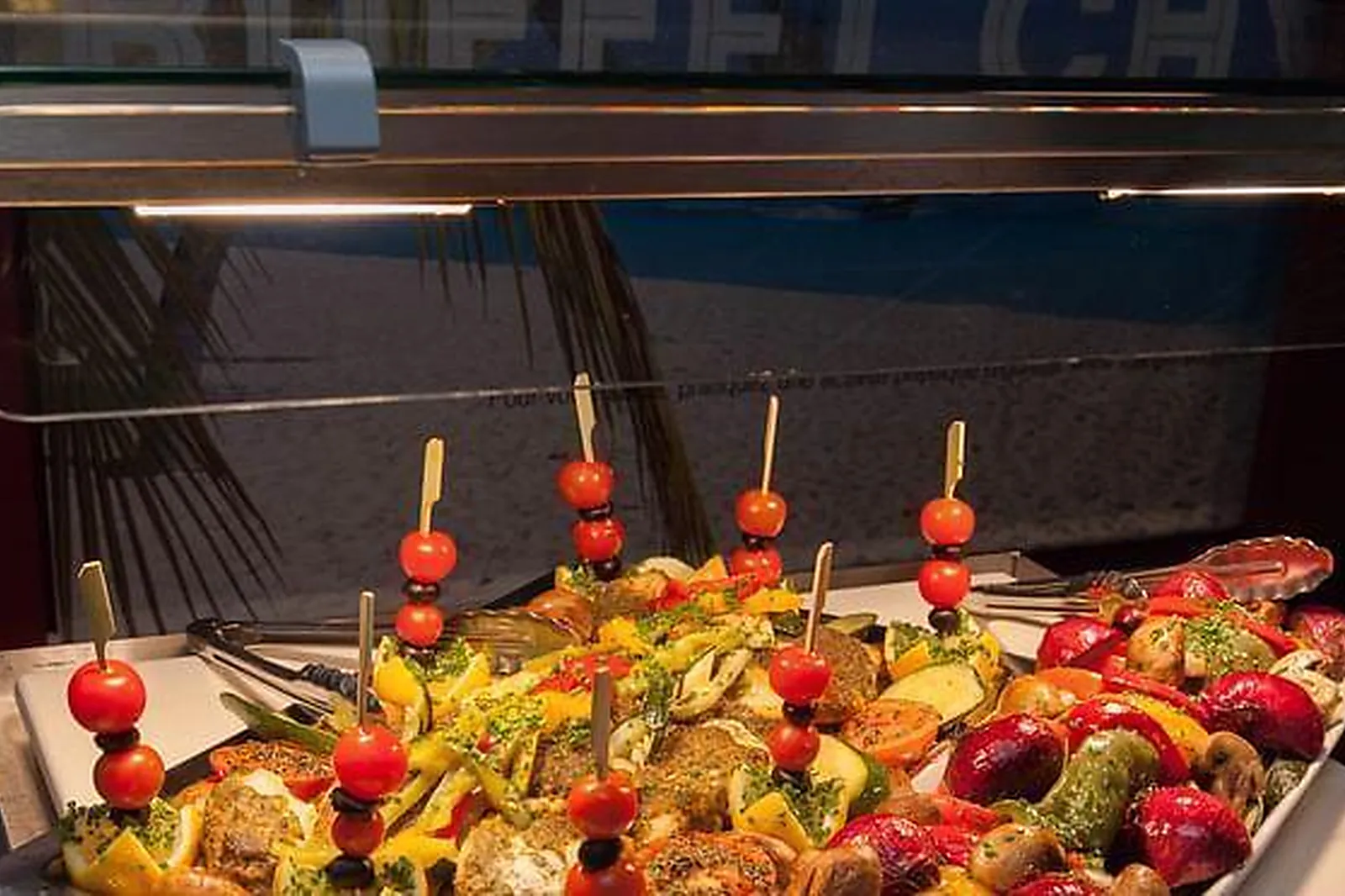 Lieux événementiels, CAMPANILE PARIS XIX LA VILLETTE