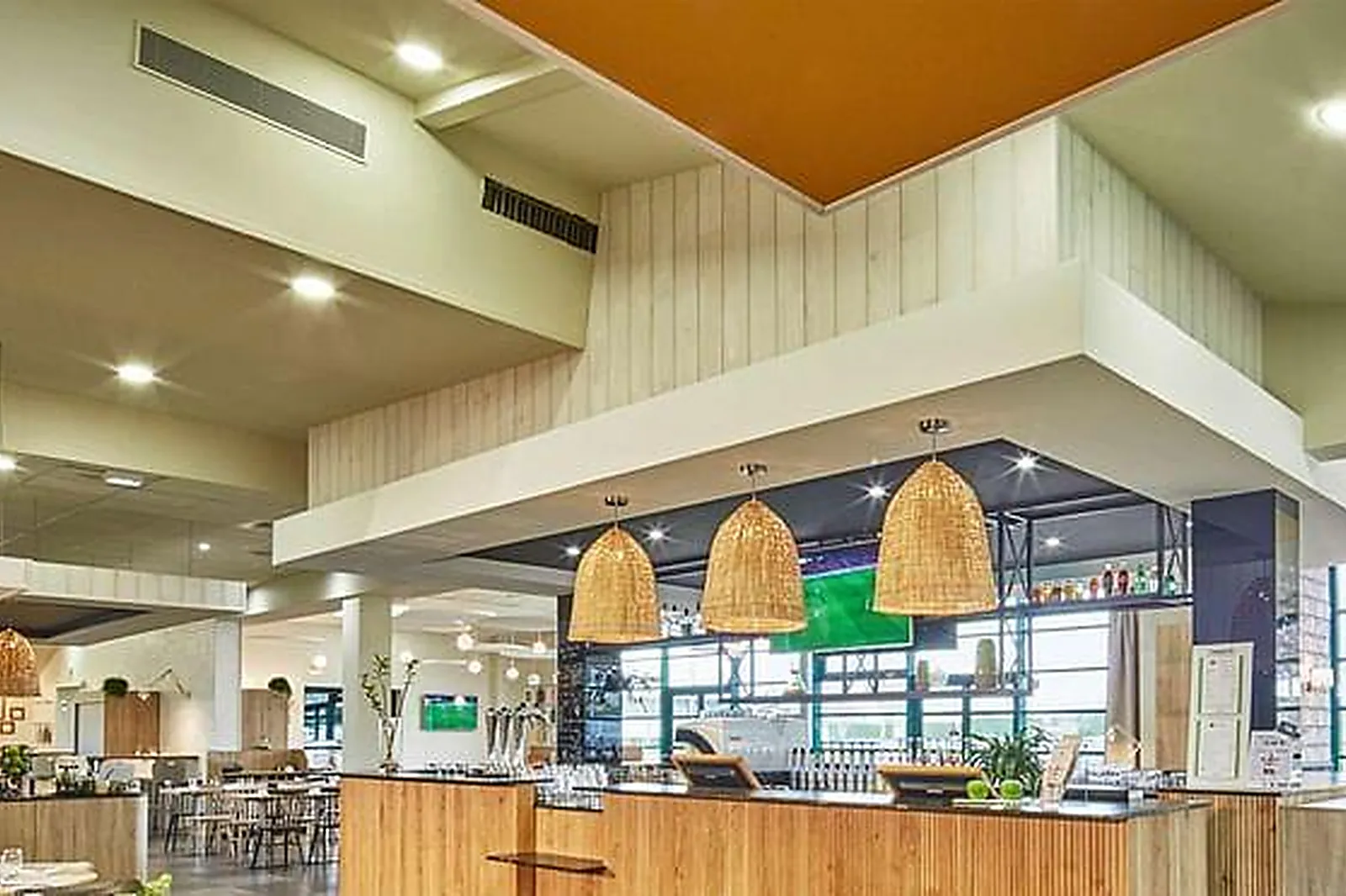 Lieux événementiels, ACF CLERMONT-FERRAND