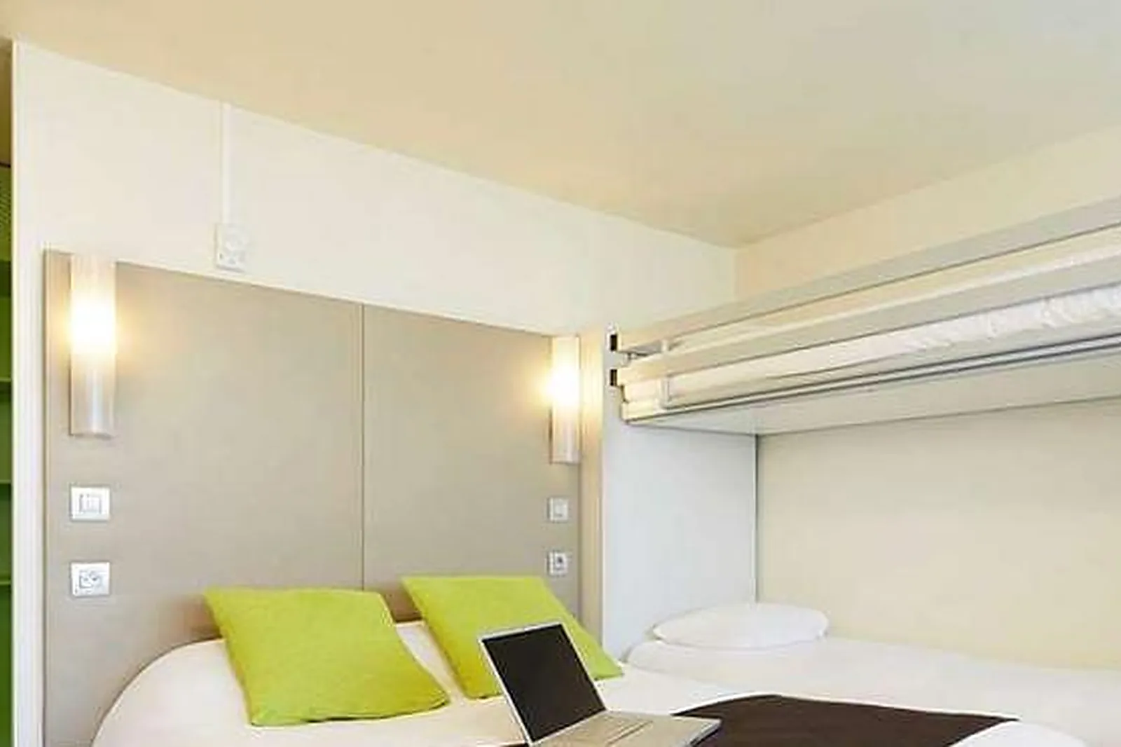 Lieux événementiels, ACF CLERMONT-FERRAND