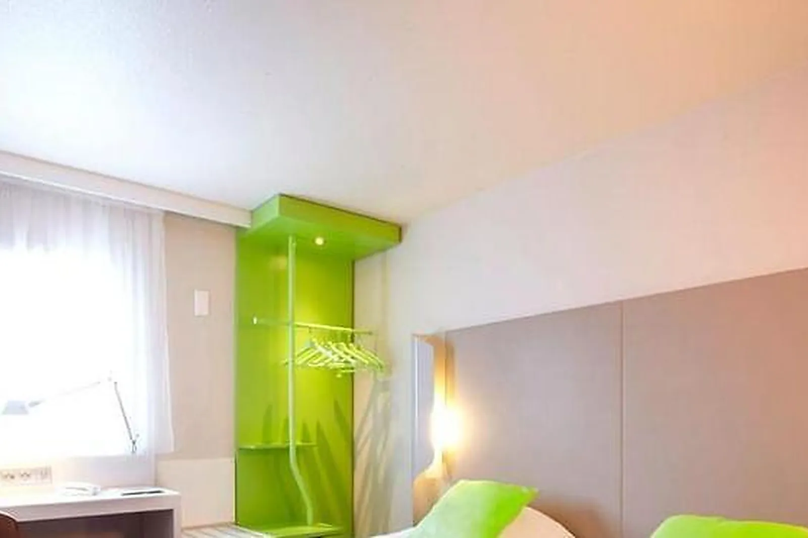 Lieux événementiels, ACF CLERMONT-FERRAND