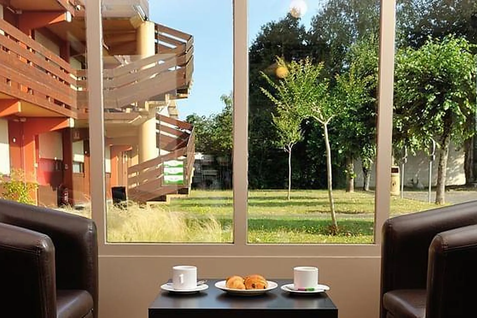 Lieux événementiels, DANUBE