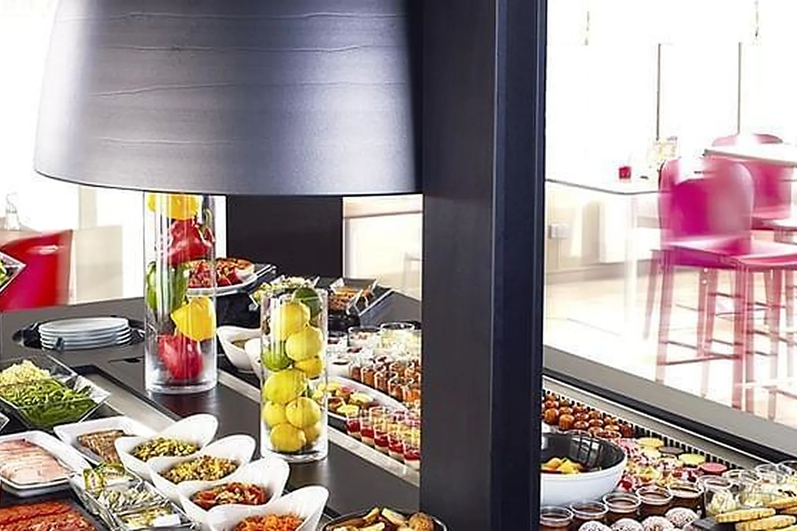 Lieux événementiels, DANUBE