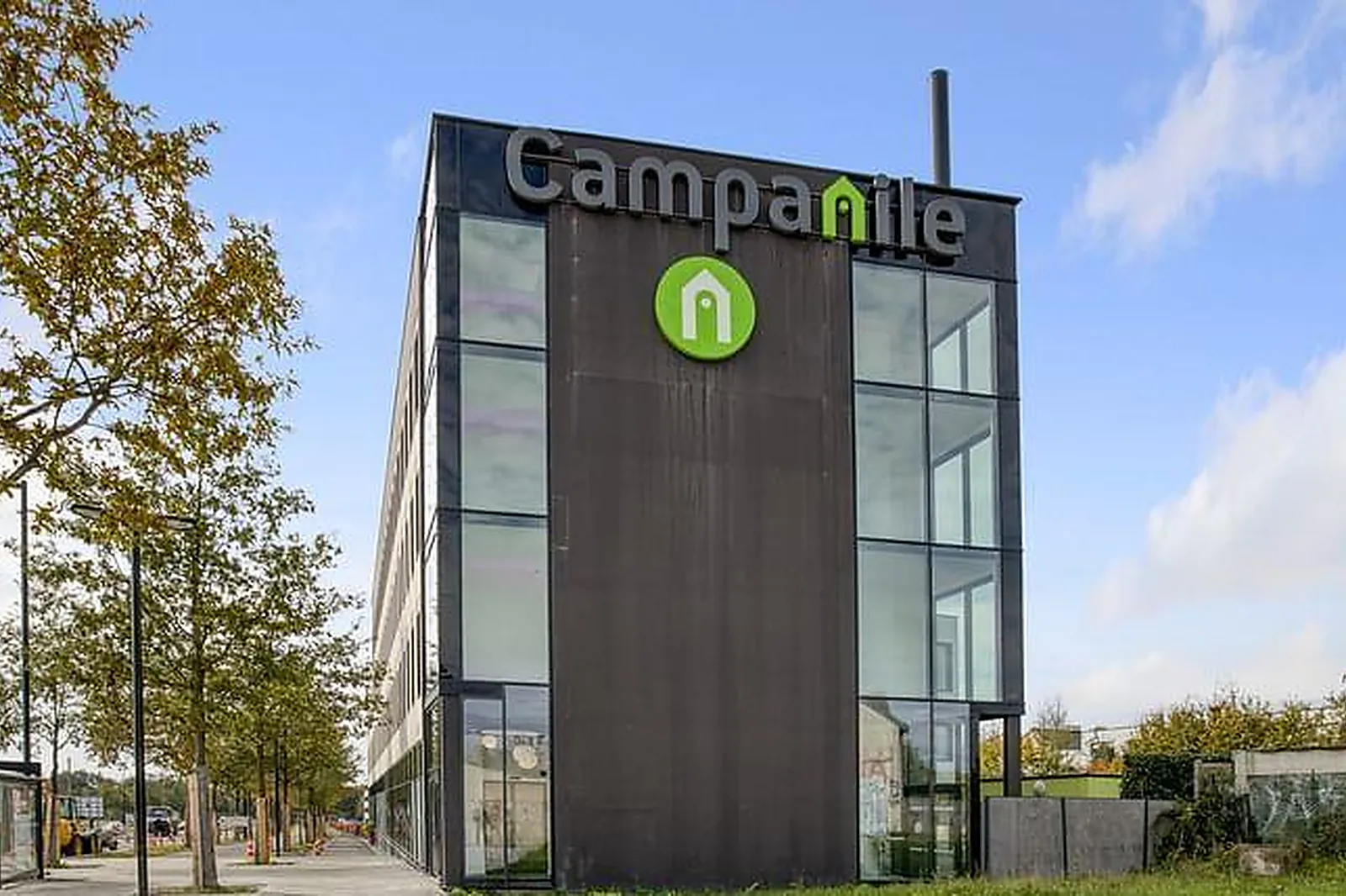 Lieux événementiels, CAMPANILE RENNES SUD ST JACQUES