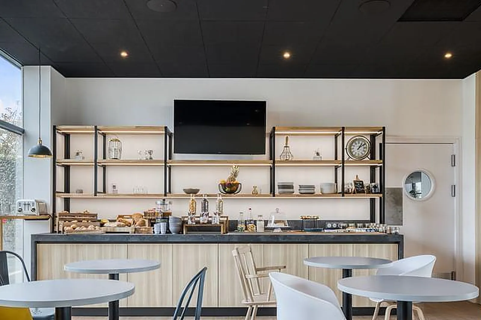 Lieux événementiels, CAMPANILE RENNES SUD ST JACQUES