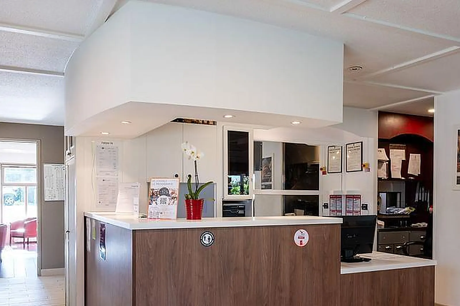 Lieux événementiels, GALERIE MR 21