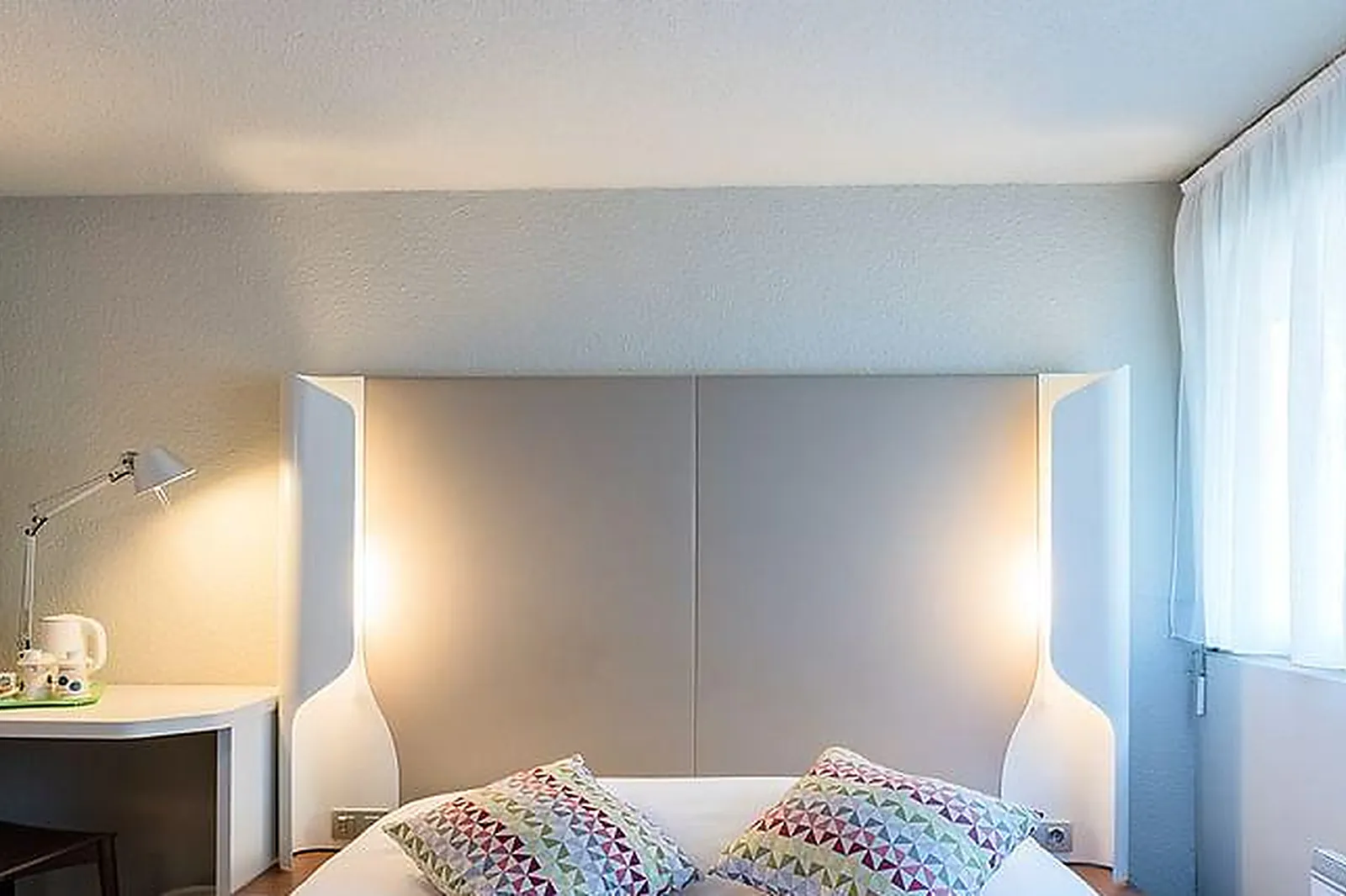 Lieux événementiels, GALERIE MR 21