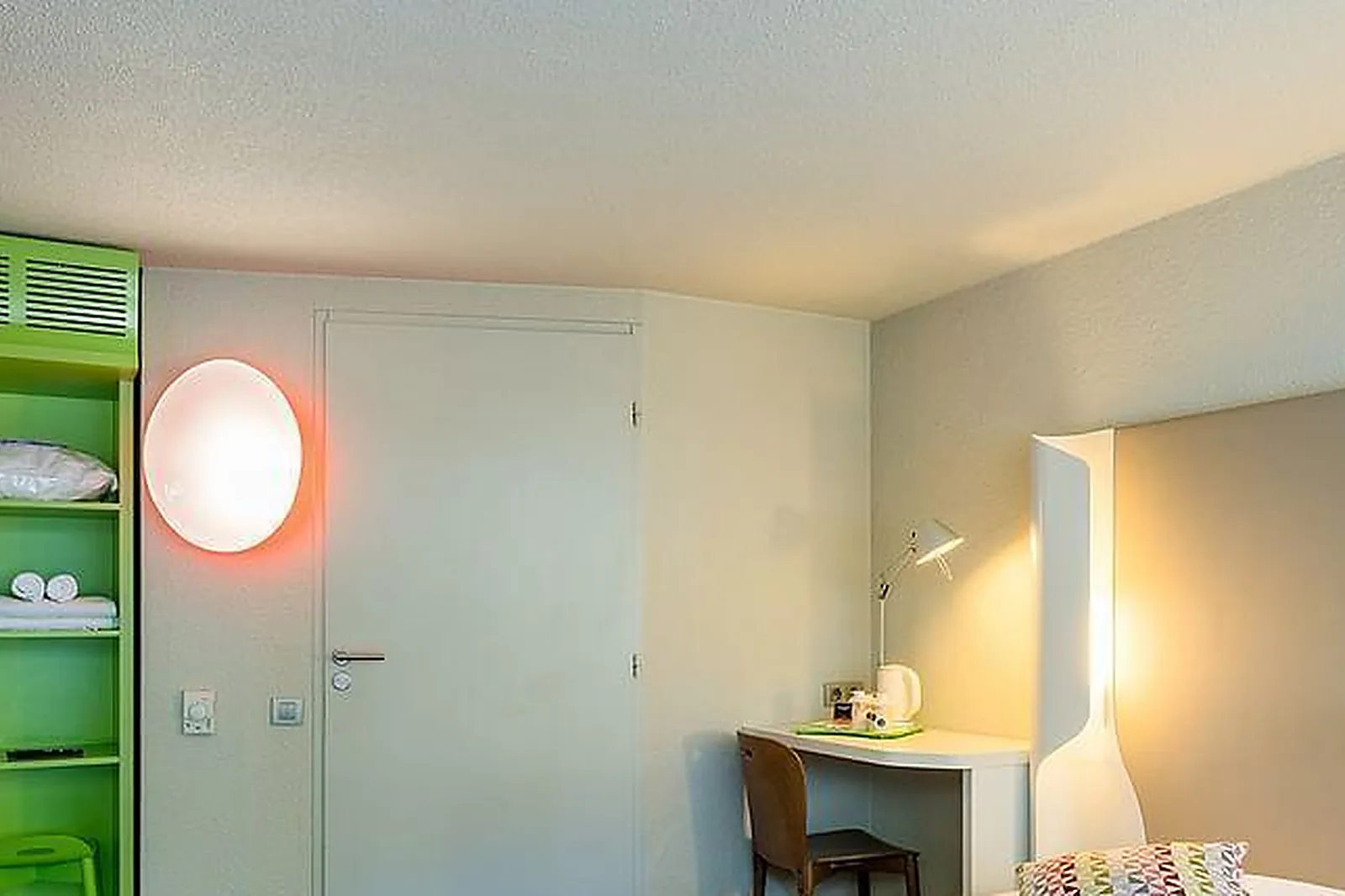 Lieux événementiels, GALERIE MR 21