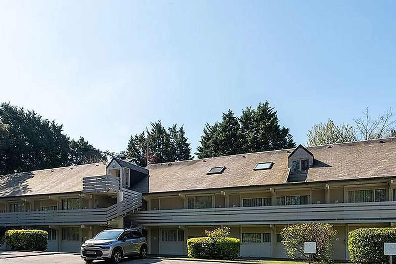 Lieux événementiels, GALERIE MR 21