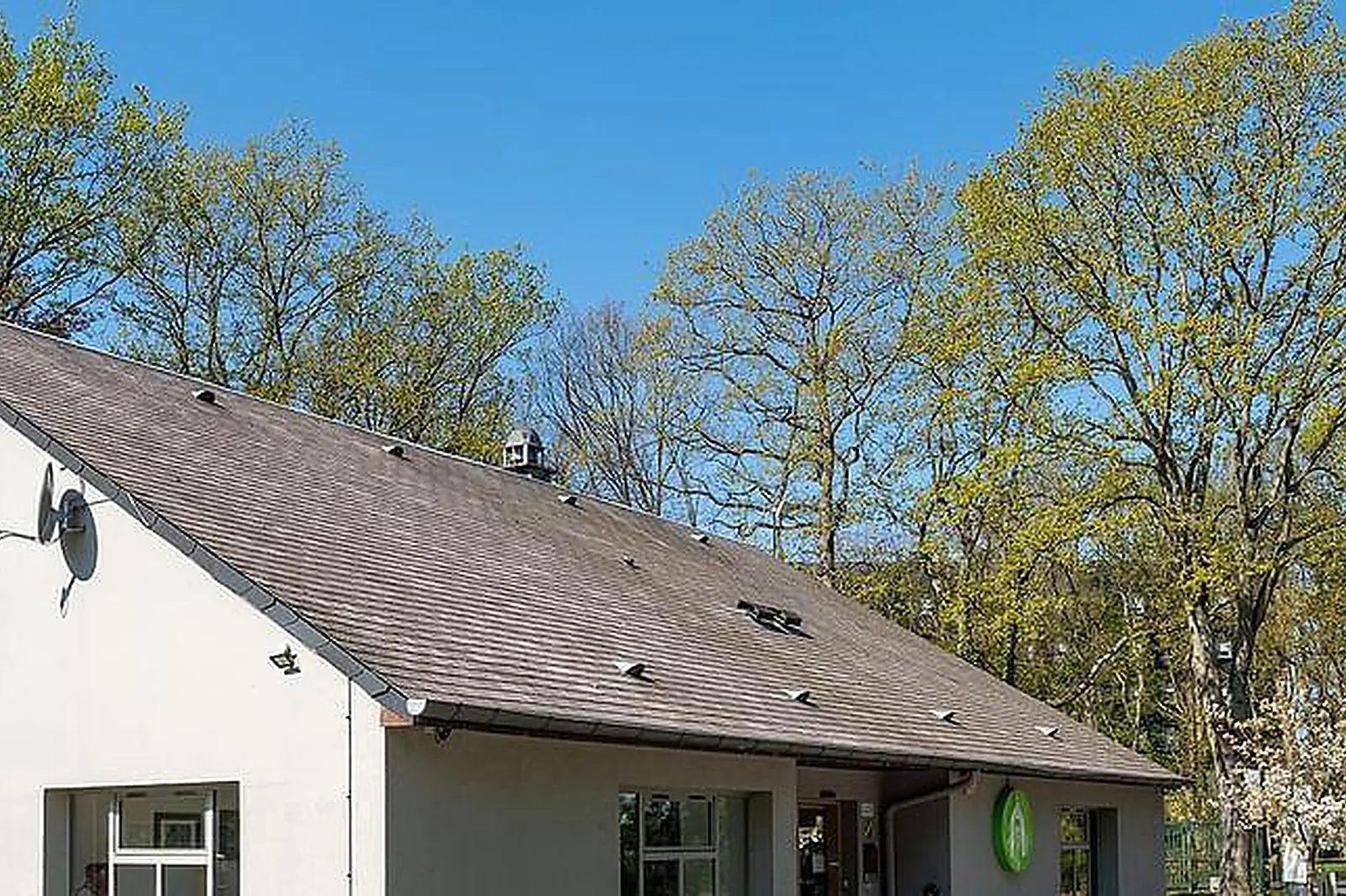 Lieux événementiels, GALERIE MR 21