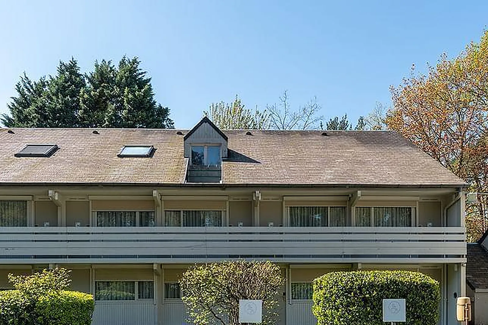 Lieux événementiels, GALERIE MR 21