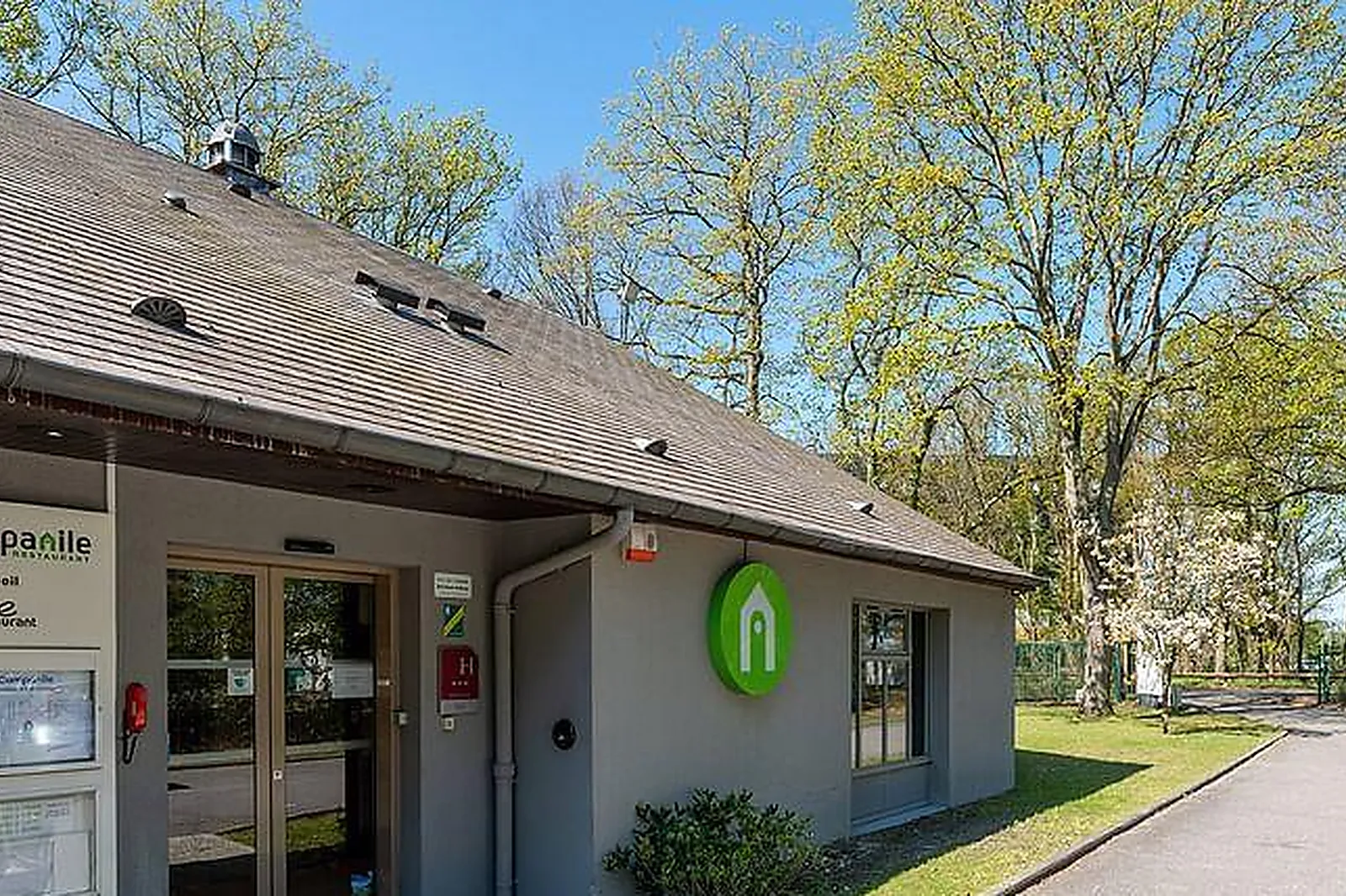 Lieux événementiels, GALERIE MR 21