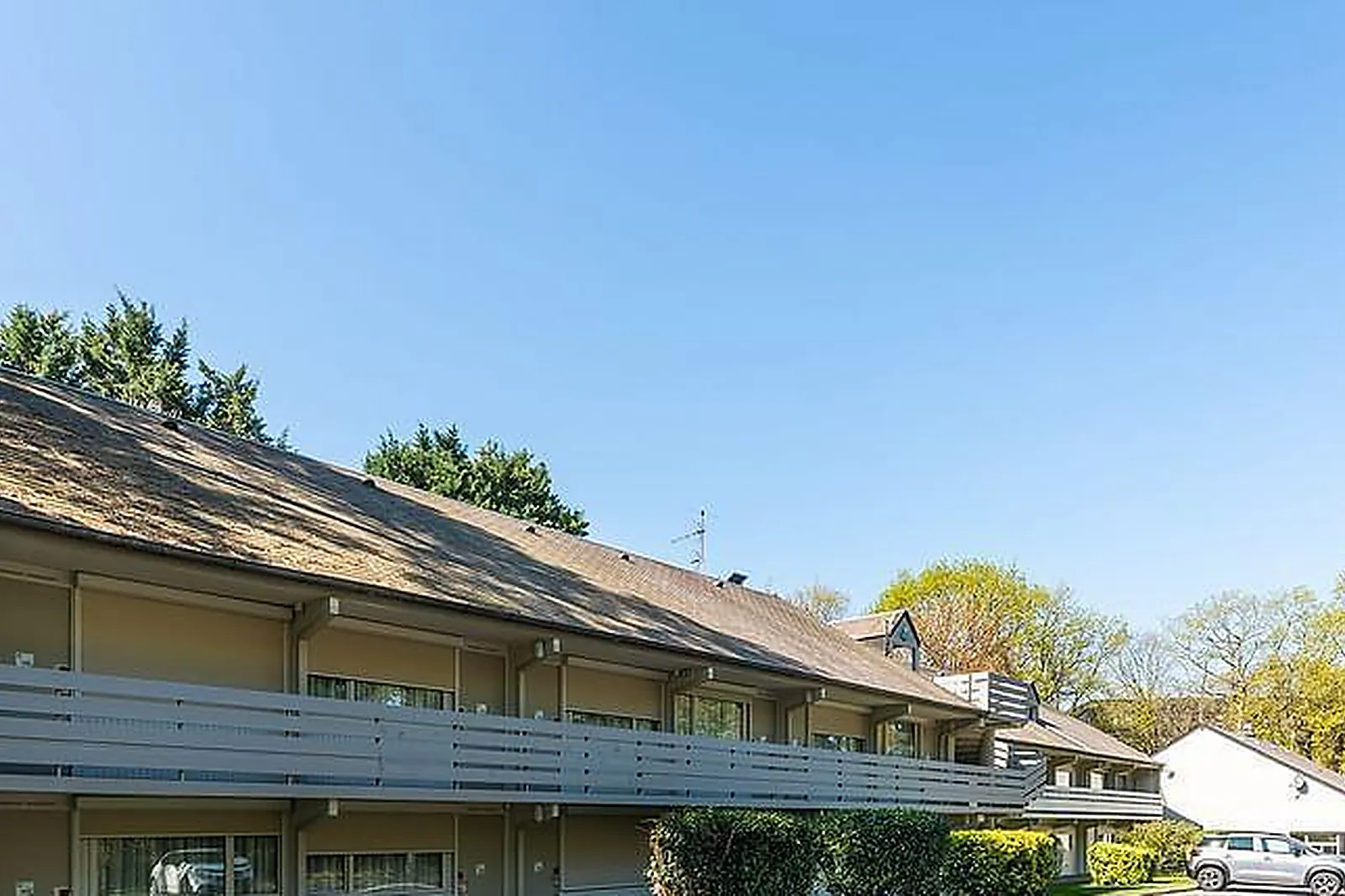 Lieux événementiels, GALERIE MR 21