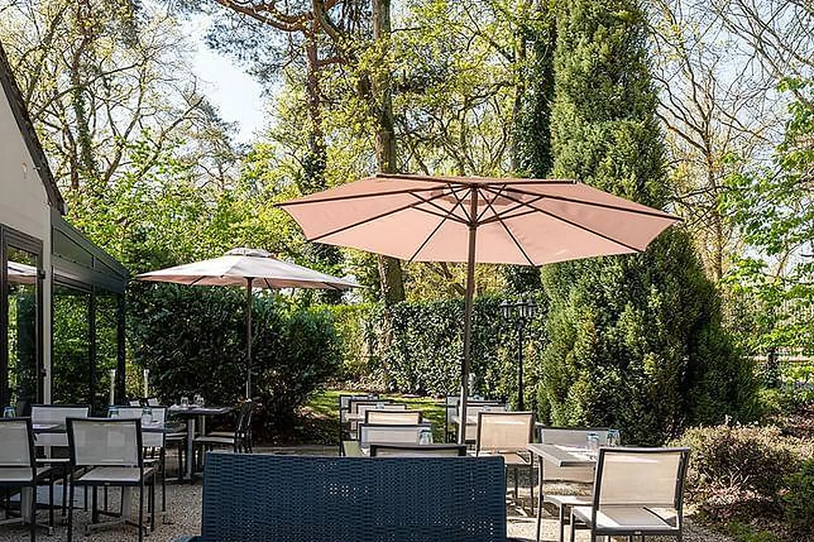 Lieux événementiels, GALERIE MR 21